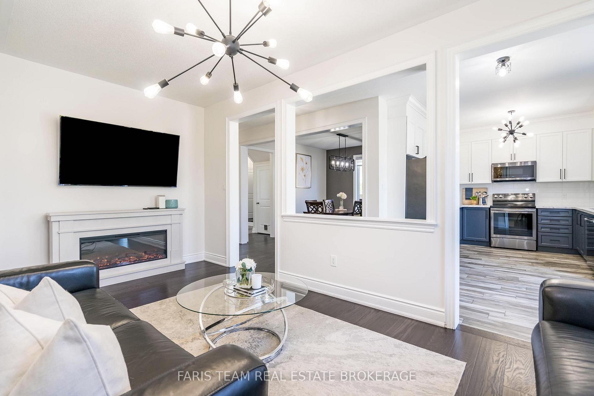 Photo 13 of 53 Christy Drive, Wasaga Beach — HOMEH