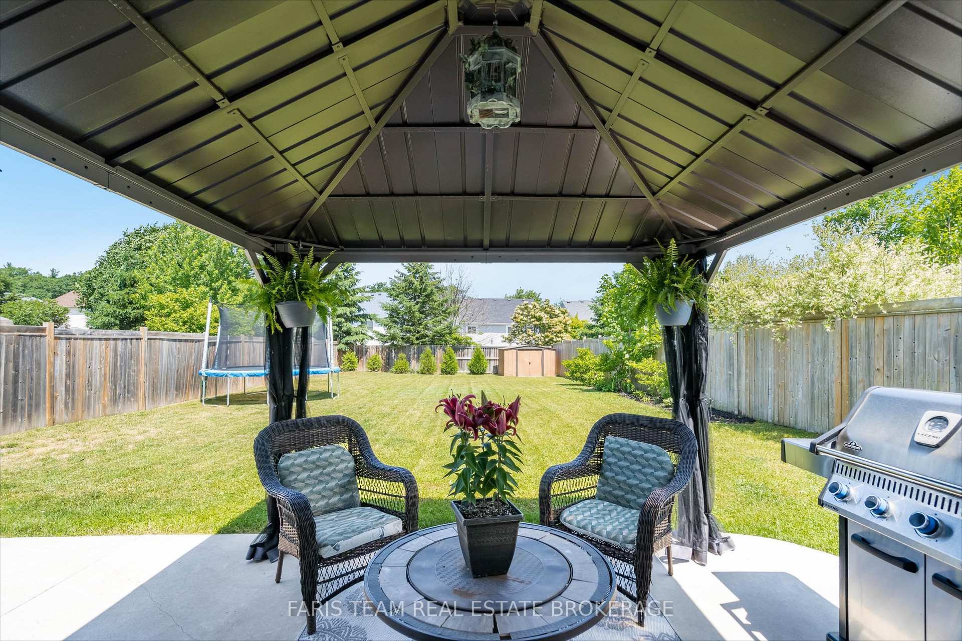 Photo 28 of 53 Christy Drive, Wasaga Beach — HOMEH