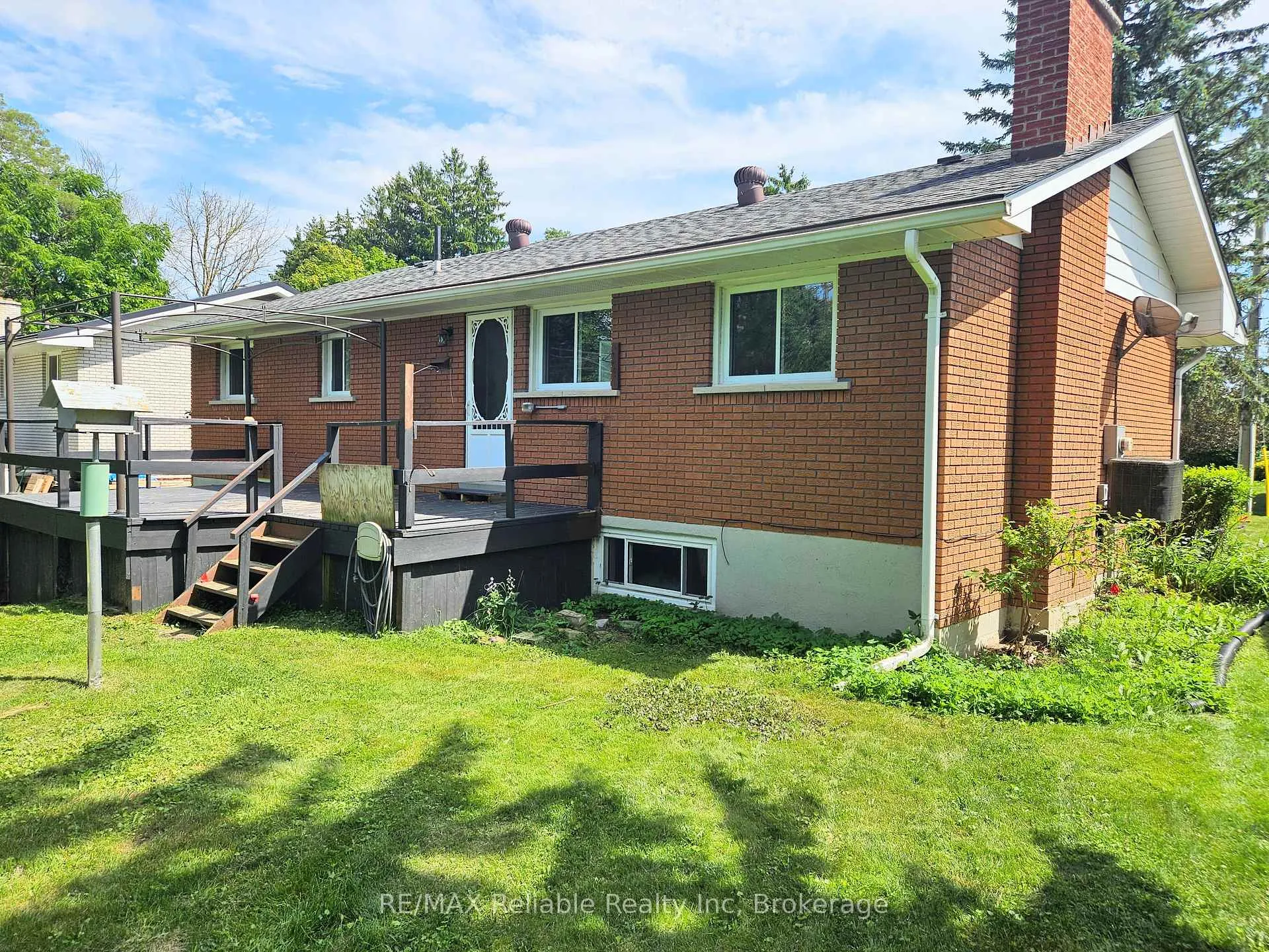 Photo 38 of 439 Queen Street E, Wellington North, Mount Forest — HOMEH