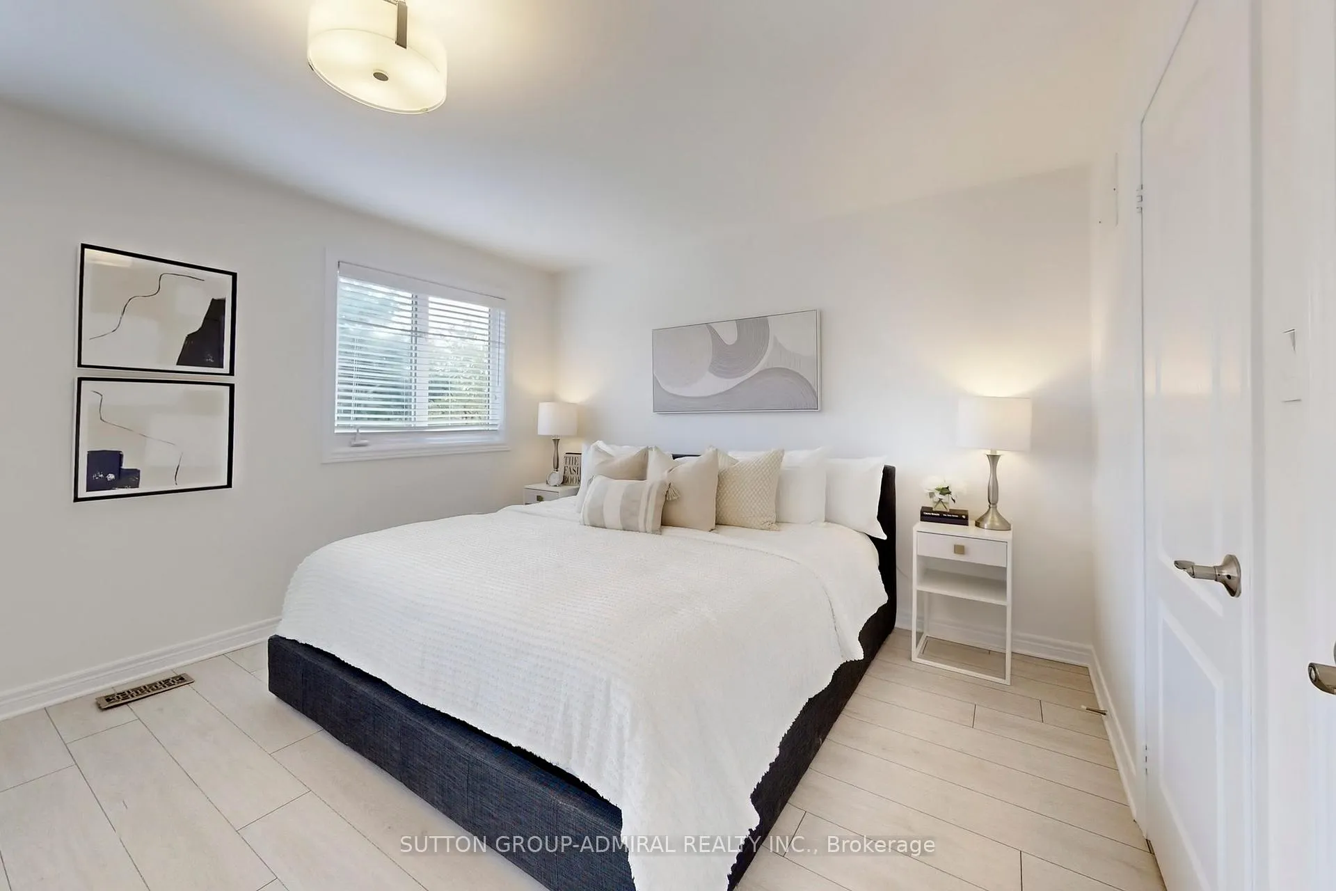 Photo 20 of 62 Agostino Crescent, Vaughan, Patterson — HOMEH