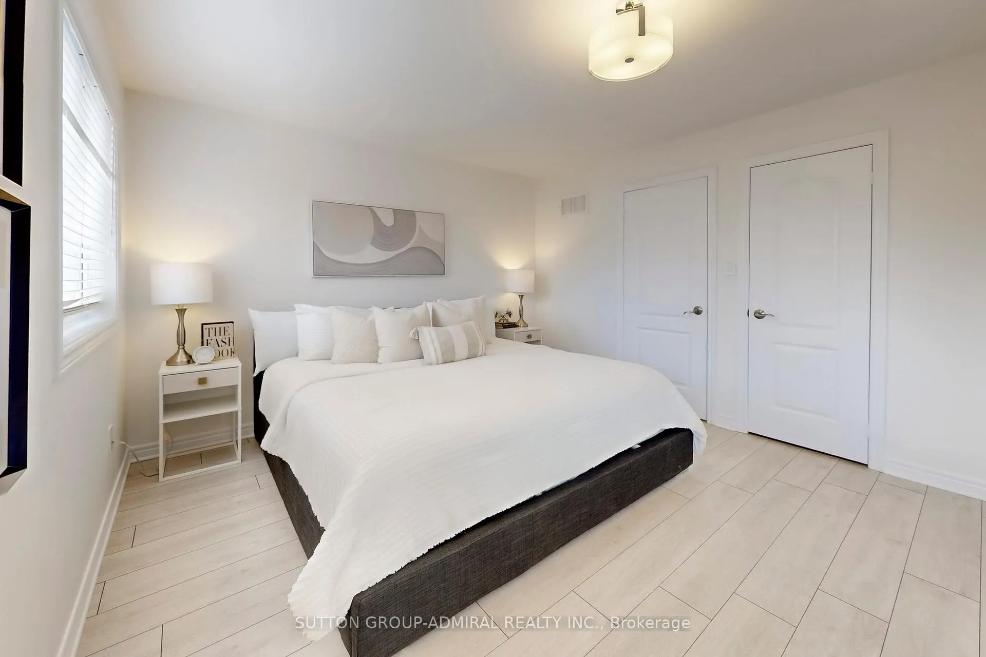 Photo 21 of 62 Agostino Crescent, Vaughan, Patterson — HOMEH