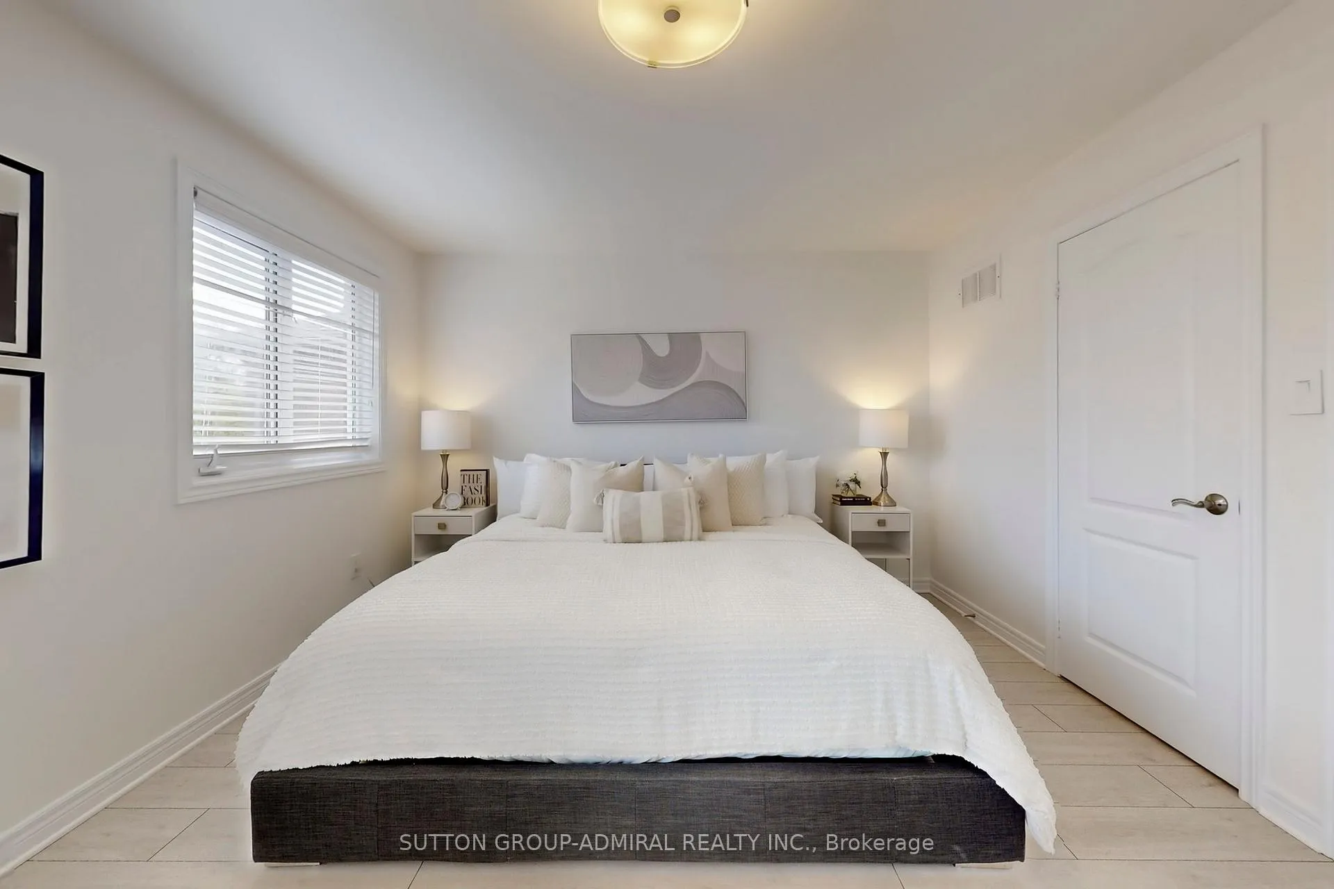 Photo 22 of 62 Agostino Crescent, Vaughan, Patterson — HOMEH