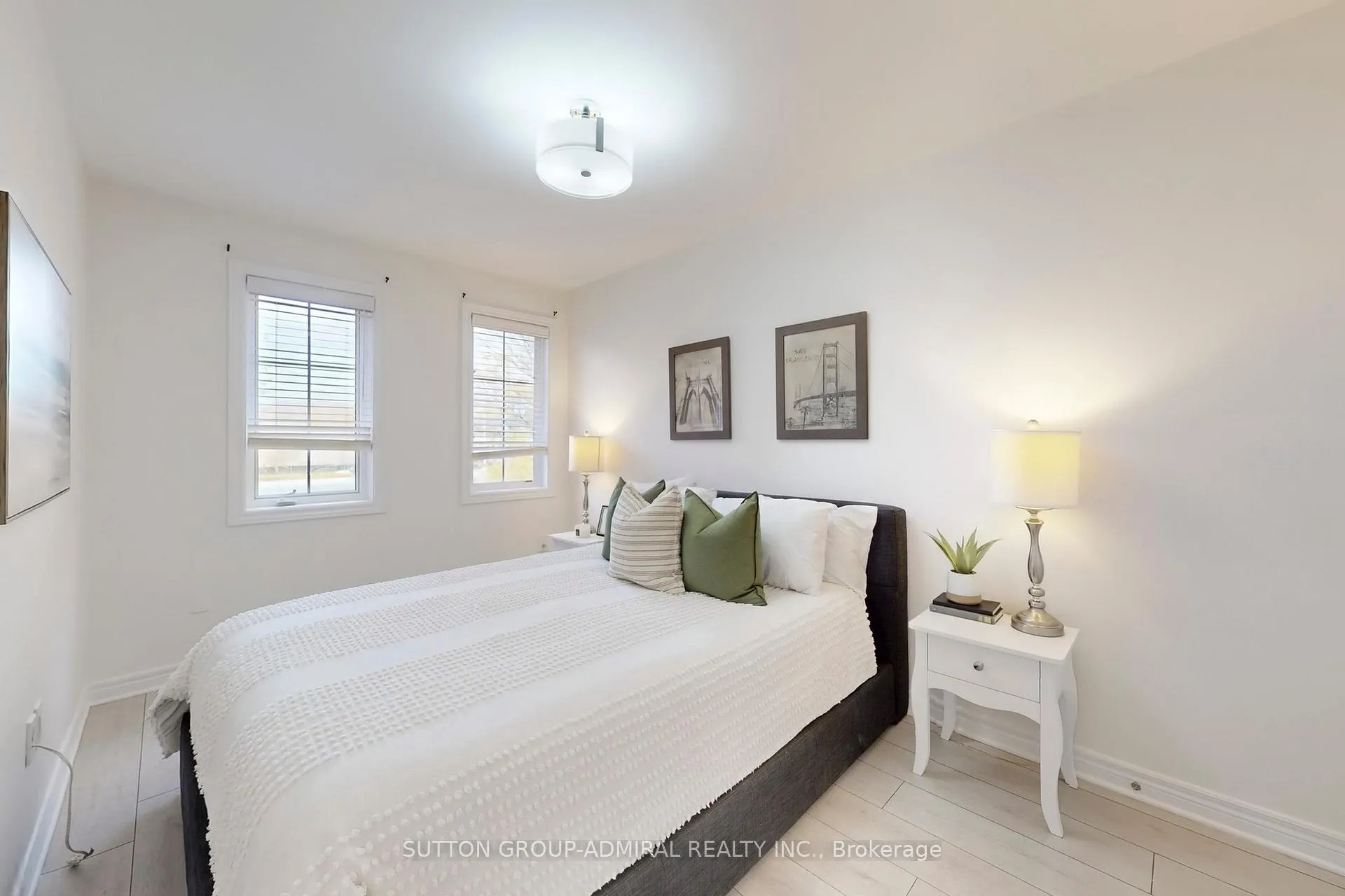 Photo 24 of 62 Agostino Crescent, Vaughan, Patterson — HOMEH