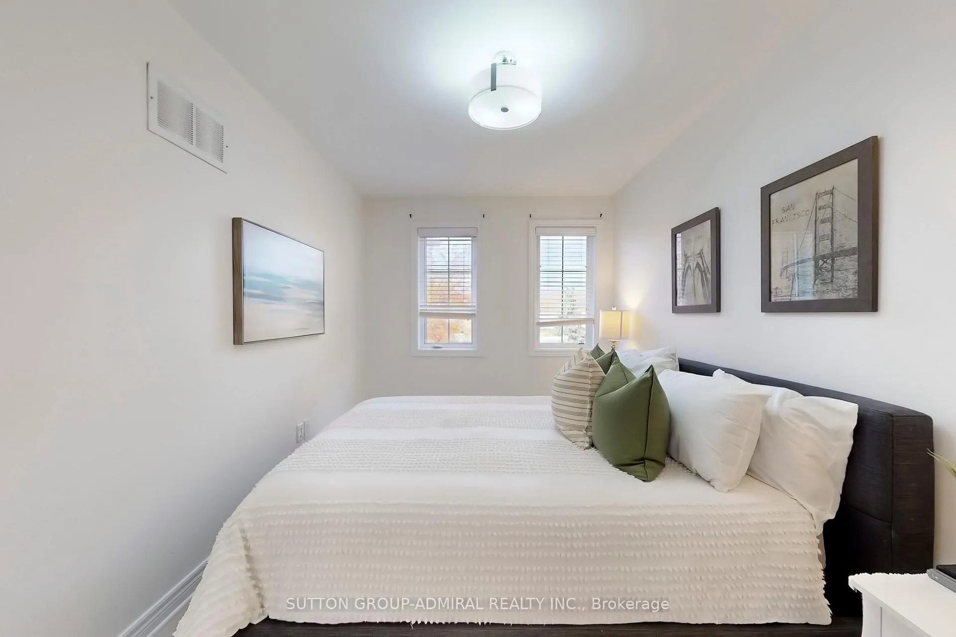 Photo 25 of 62 Agostino Crescent, Vaughan, Patterson — HOMEH
