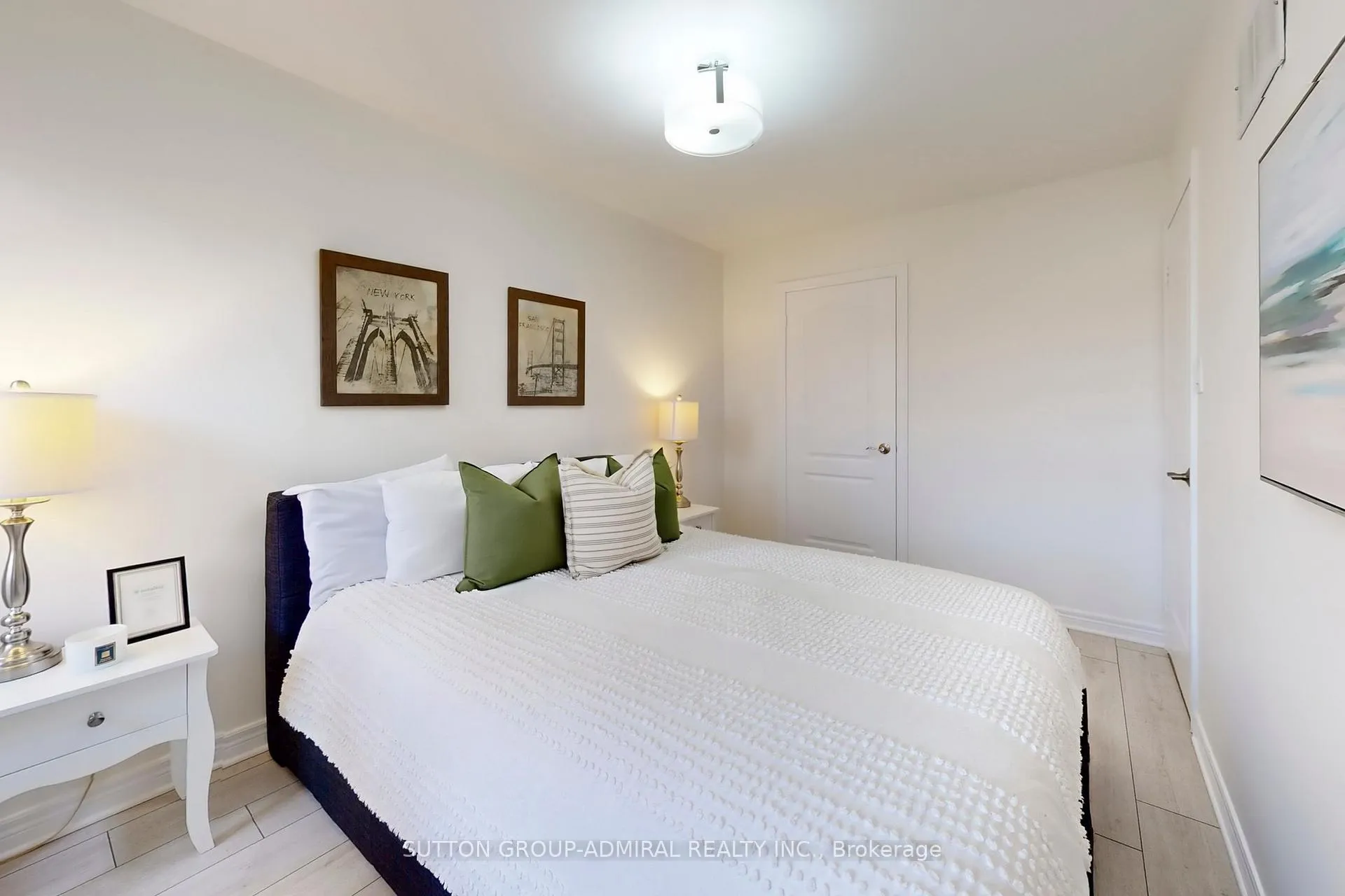 Photo 26 of 62 Agostino Crescent, Vaughan, Patterson — HOMEH