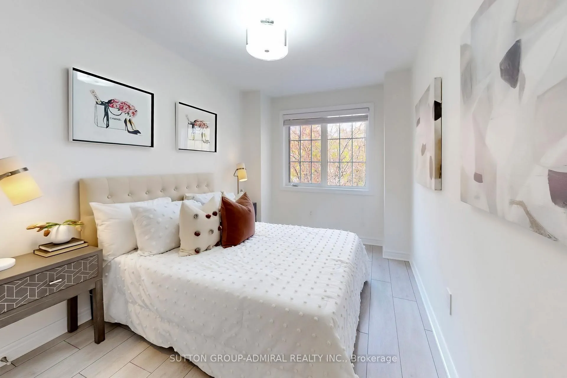 Photo 27 of 62 Agostino Crescent, Vaughan, Patterson — HOMEH