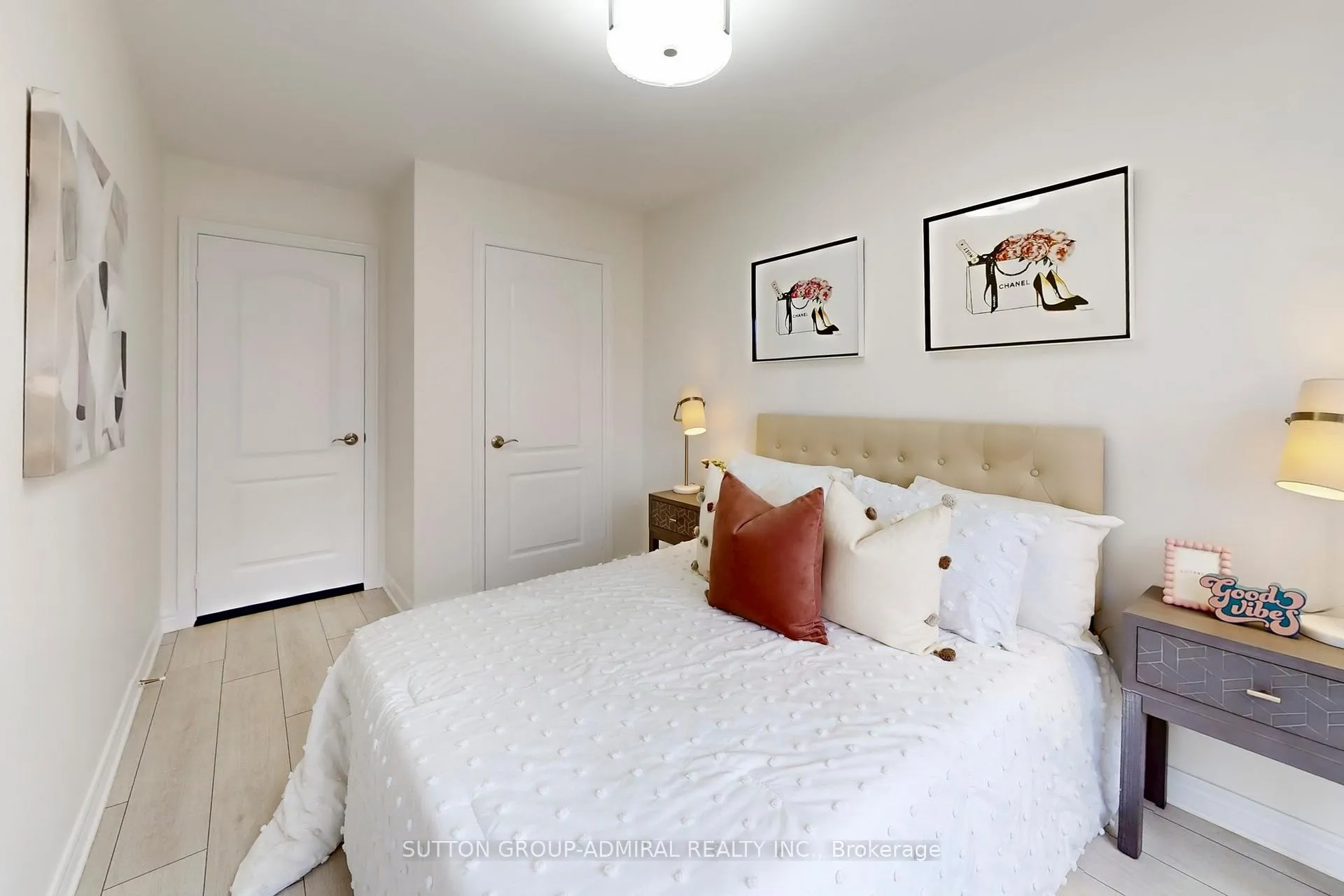 Photo 28 of 62 Agostino Crescent, Vaughan, Patterson — HOMEH
