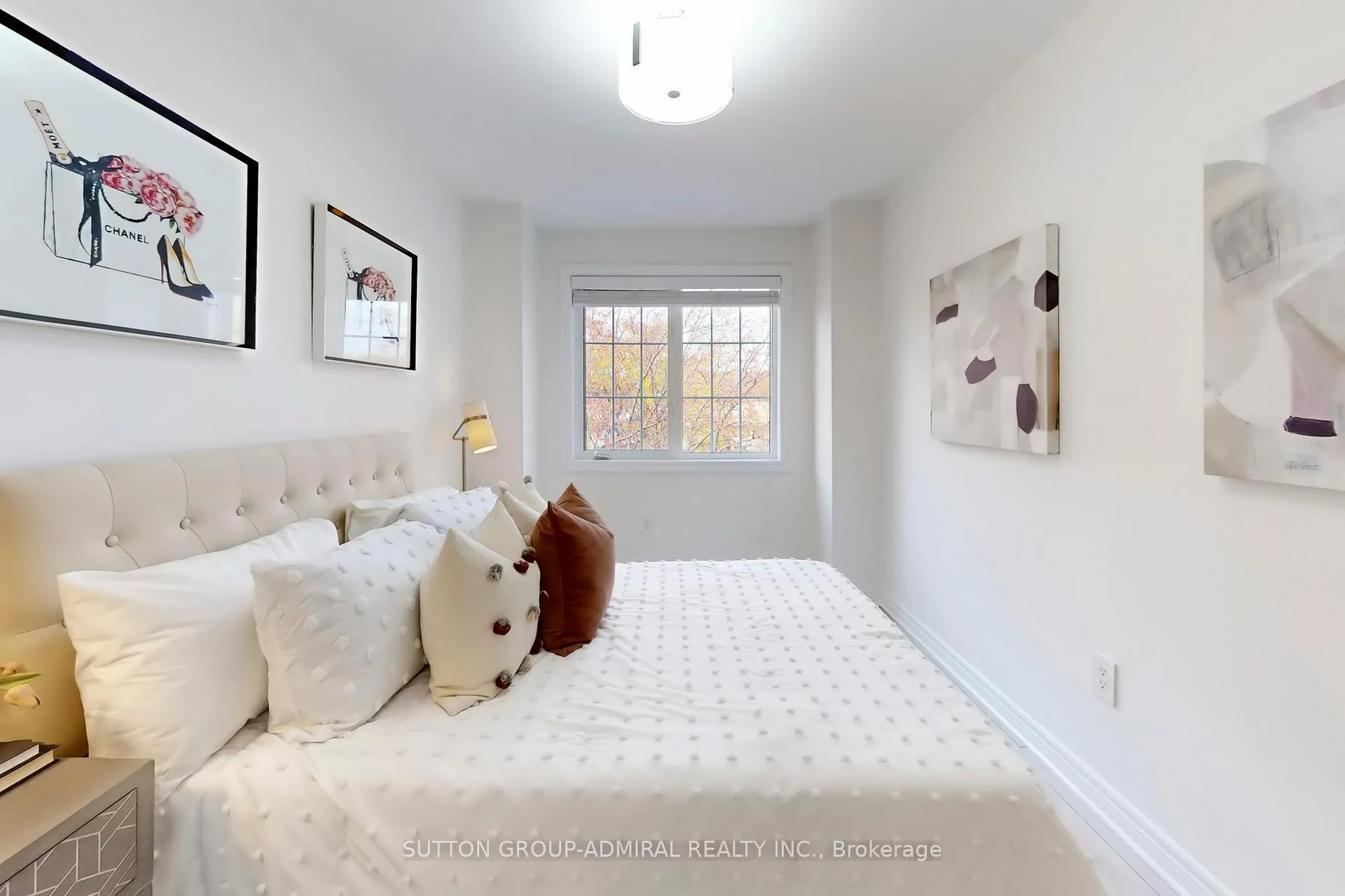 Photo 29 of 62 Agostino Crescent, Vaughan, Patterson — HOMEH