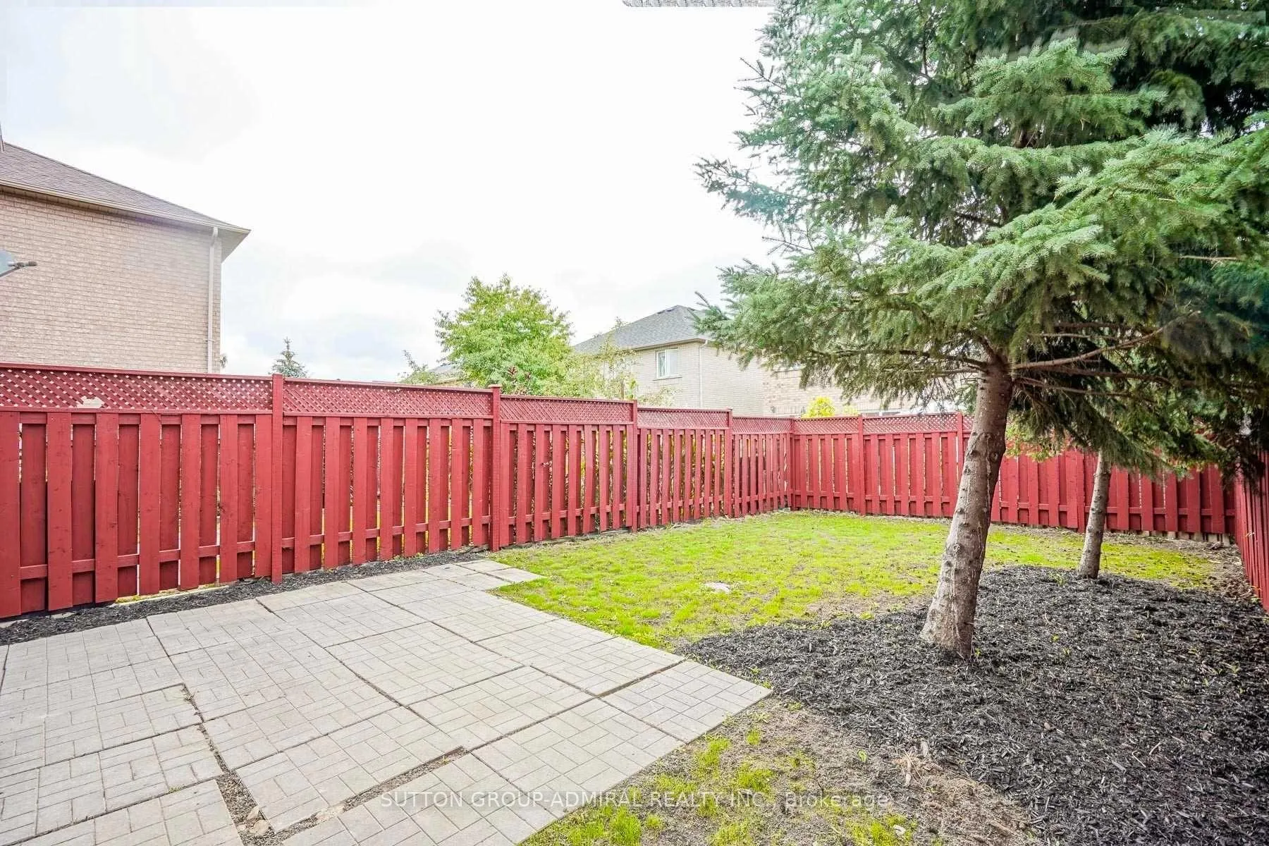 Photo 30 of 62 Agostino Crescent, Vaughan, Patterson — HOMEH