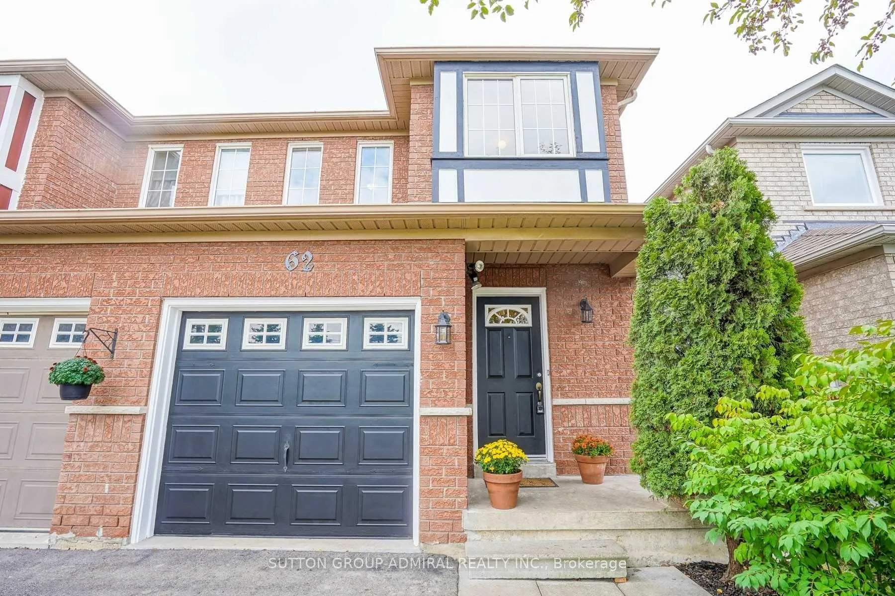 Photo 31 of 62 Agostino Crescent, Vaughan, Patterson — HOMEH