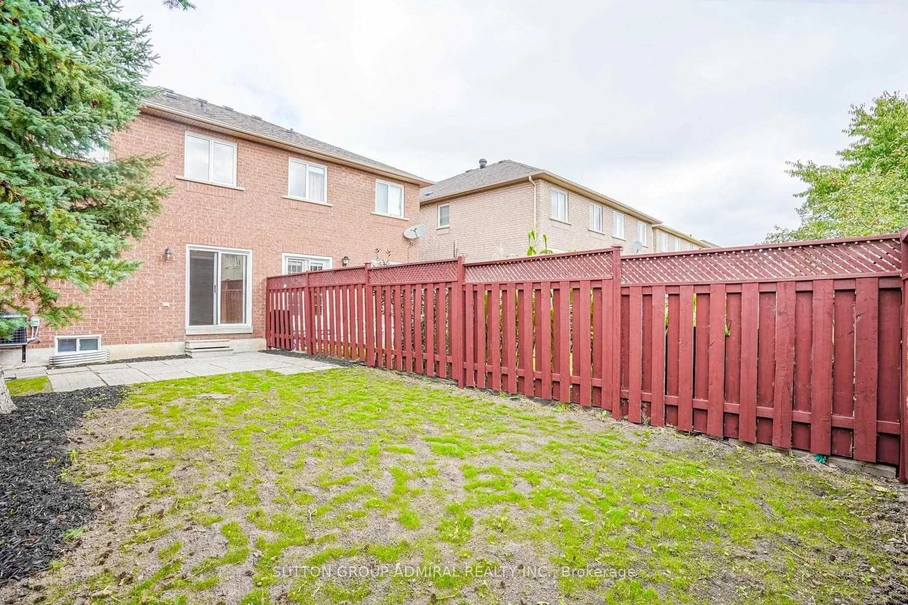 Photo 34 of 62 Agostino Crescent, Vaughan, Patterson — HOMEH