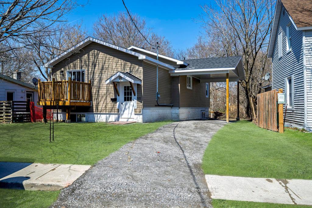 Photo 1 of 50 Carss Street, Arnprior — HOMEH