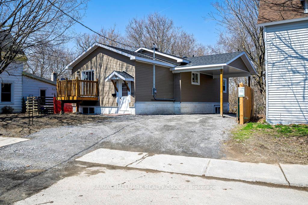 Photo 3 of 50 Carss Street, Arnprior — HOMEH