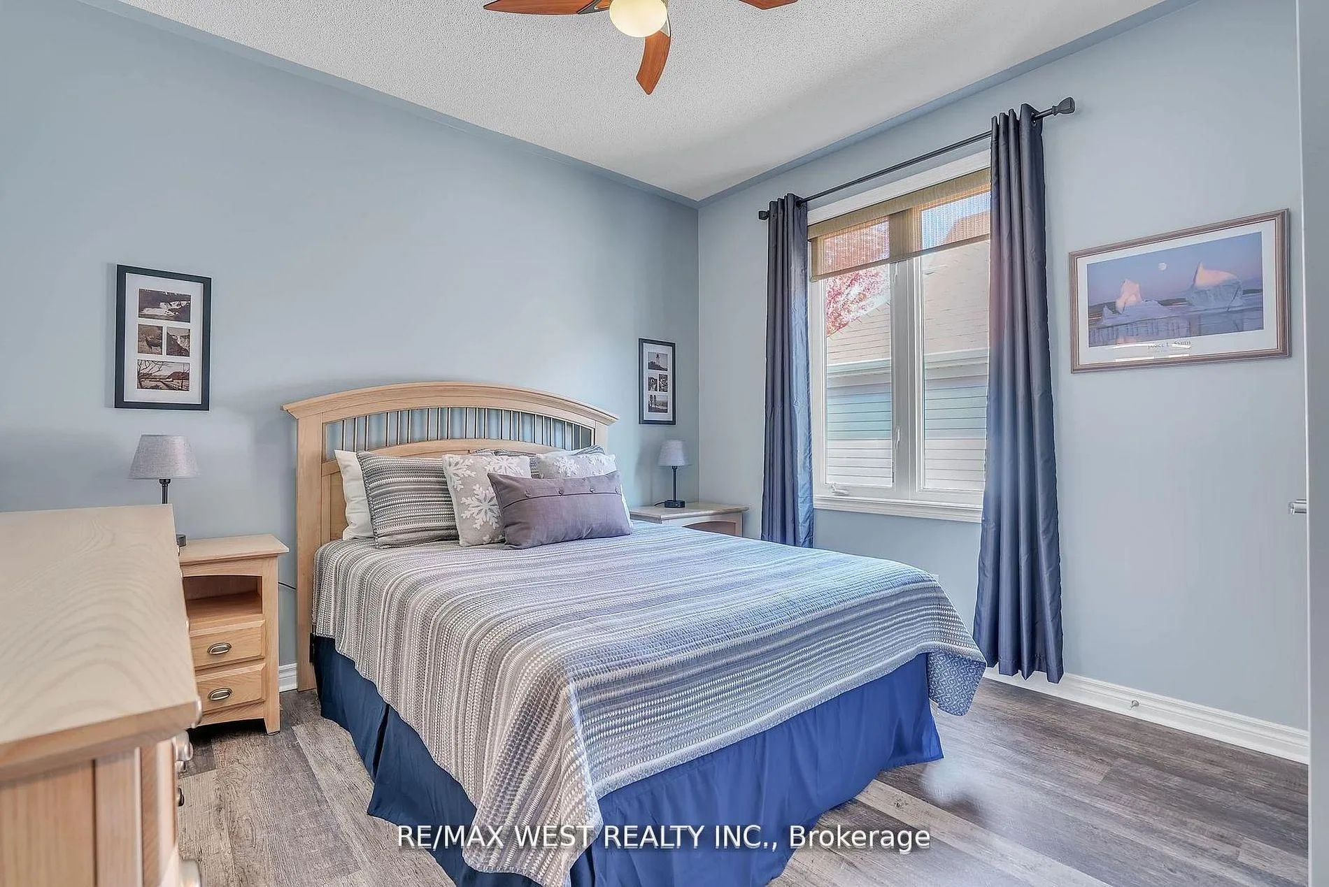 Photo 15 of 44 Starboard Circle, Wasaga Beach — HOMEH