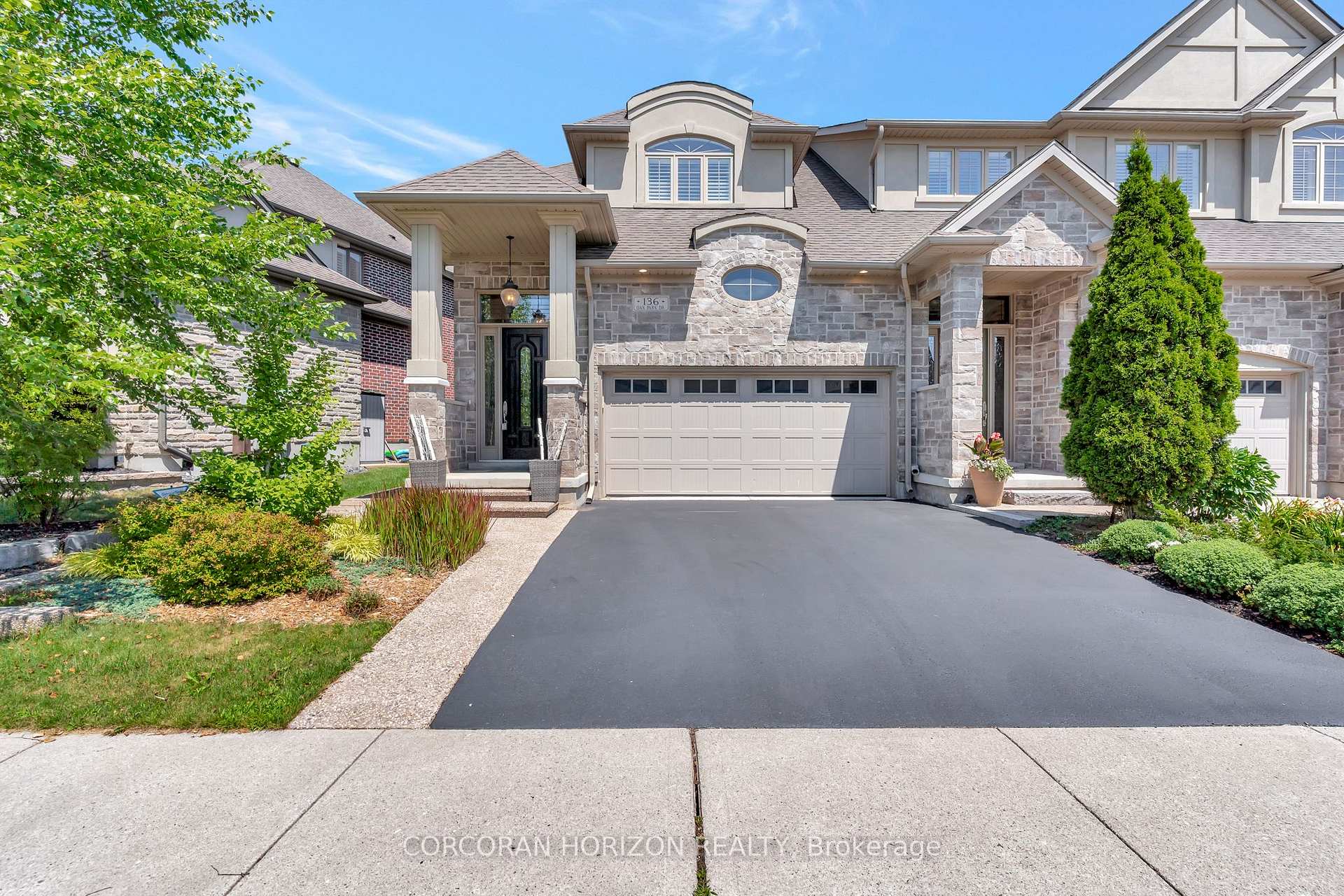 Photo 1 of 136 Oak Park Drive, Waterloo, Eastbridge — HOMEH