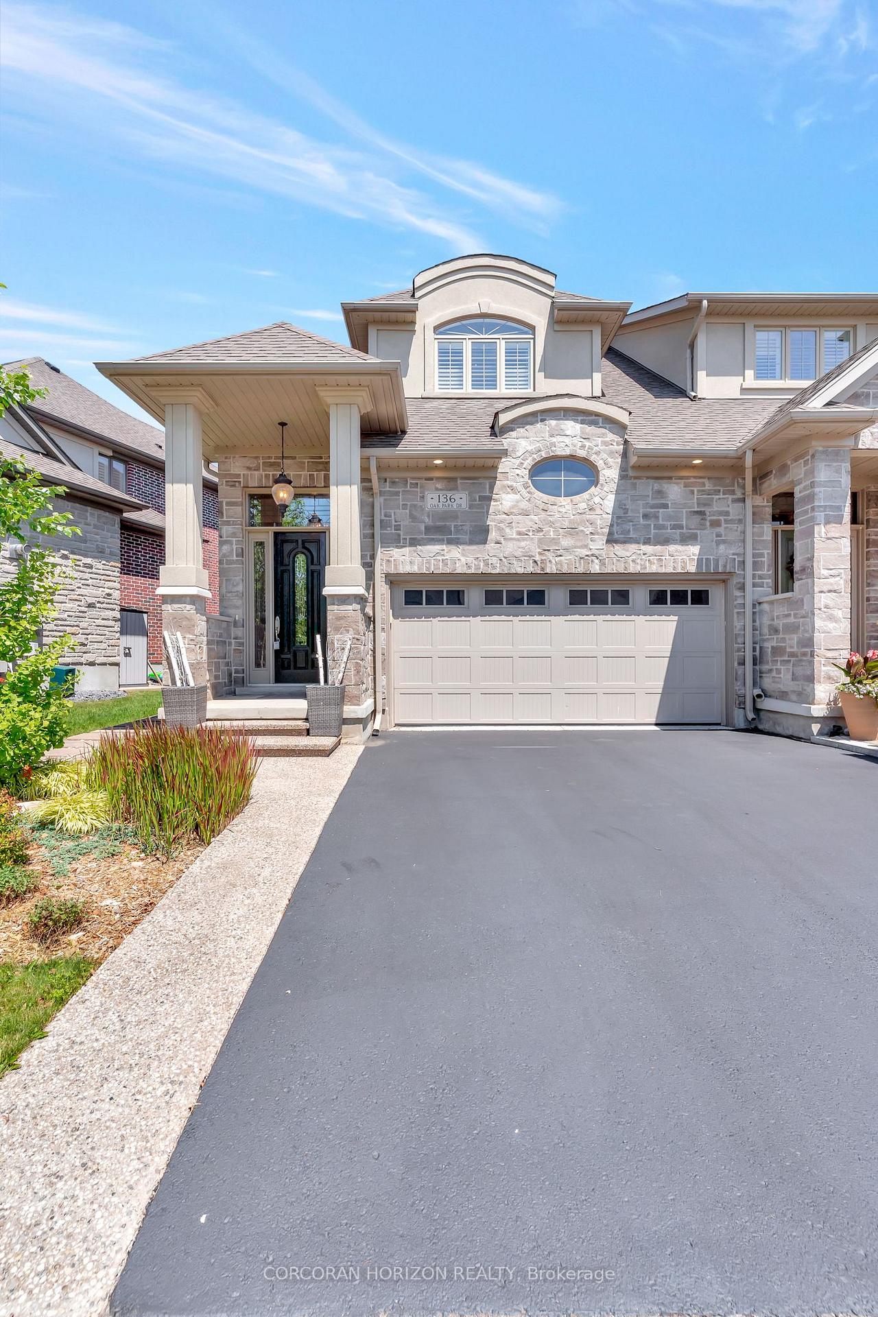 Photo 2 of 136 Oak Park Drive, Waterloo, Eastbridge — HOMEH