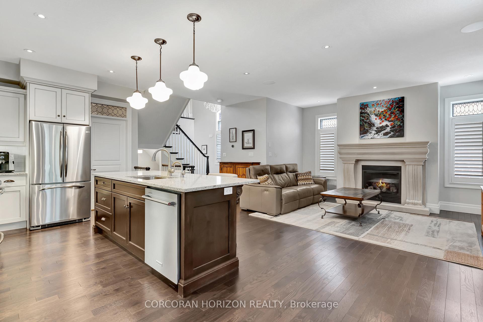 Photo 15 of 136 Oak Park Drive, Waterloo, Eastbridge — HOMEH