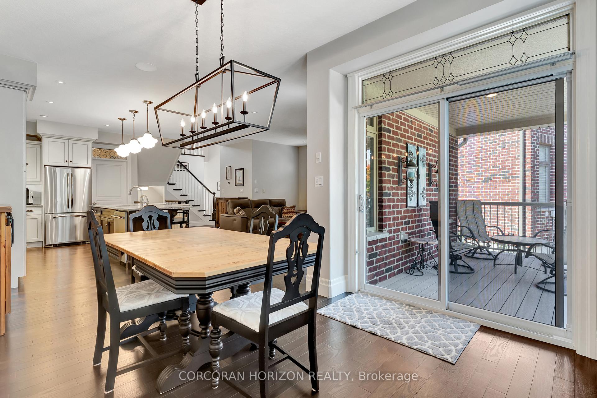 Photo 16 of 136 Oak Park Drive, Waterloo, Eastbridge — HOMEH