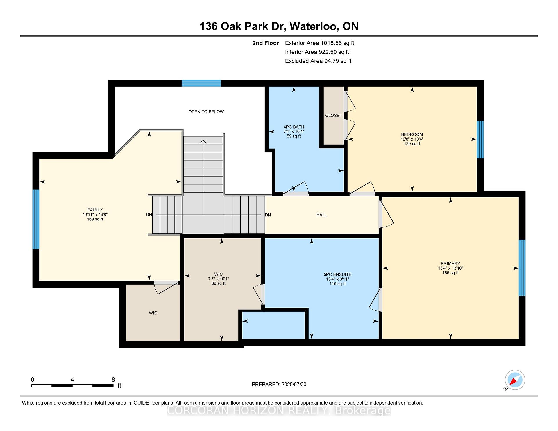 Photo 43 of 136 Oak Park Drive, Waterloo, Eastbridge — HOMEH