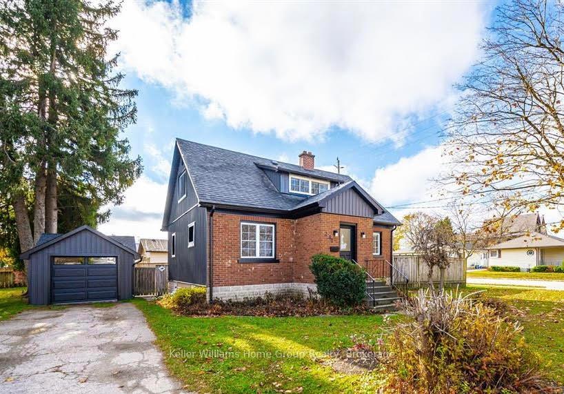 Photo 1 of 280 Waterloo Street, Wellington North, Mount Forest — HOMEH