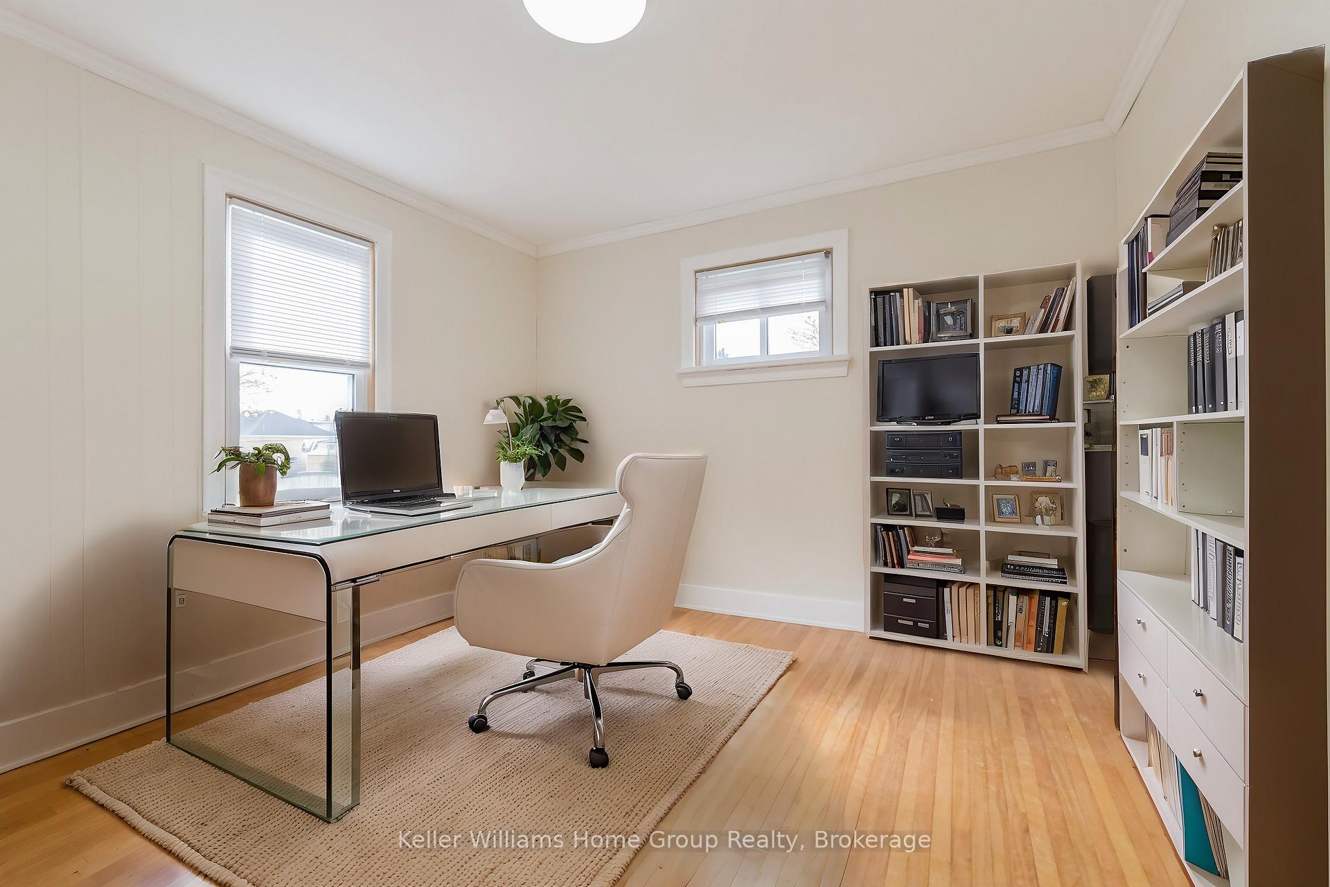 Photo 8 of 280 Waterloo Street, Wellington North, Mount Forest — HOMEH
