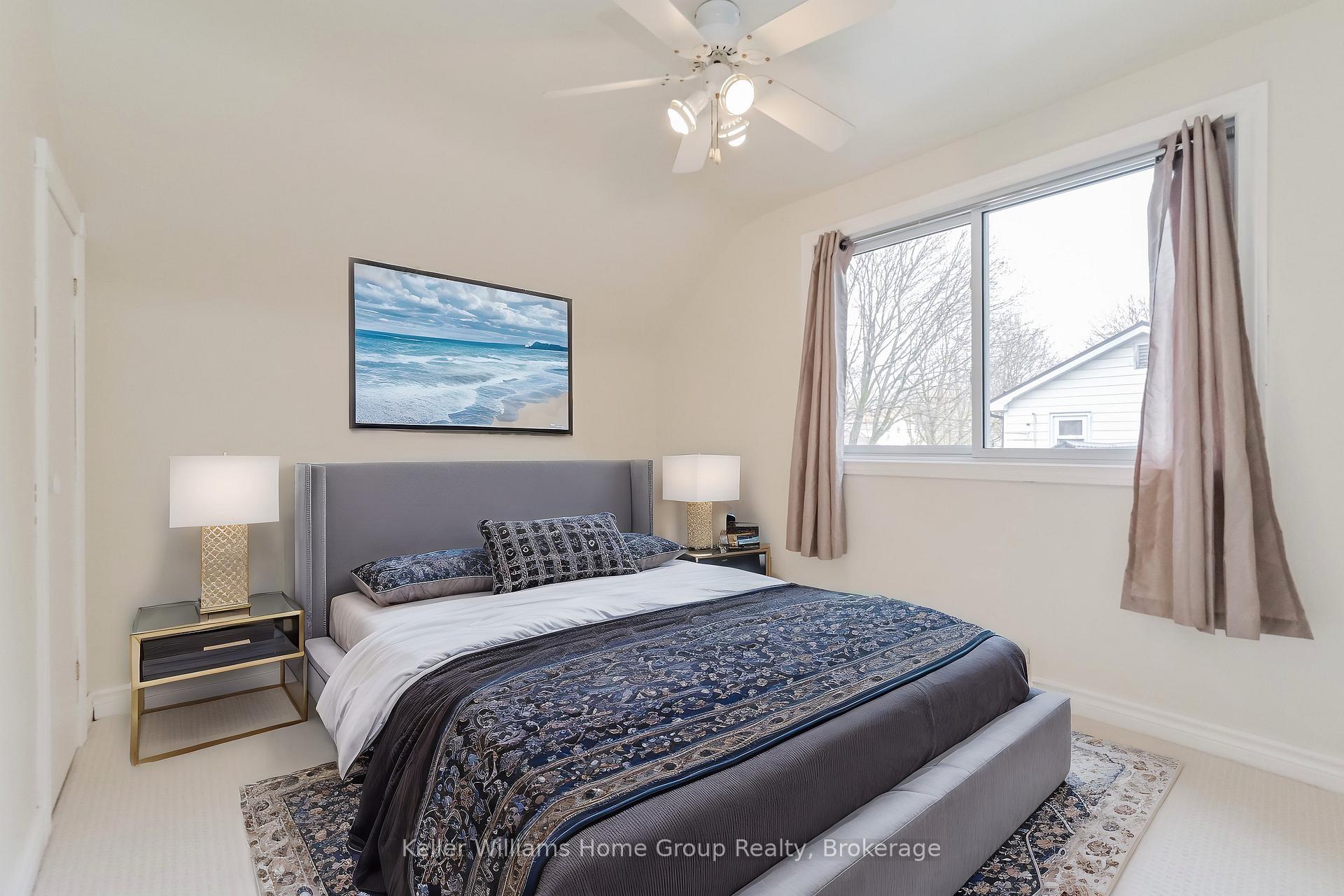 Photo 10 of 280 Waterloo Street, Wellington North, Mount Forest — HOMEH