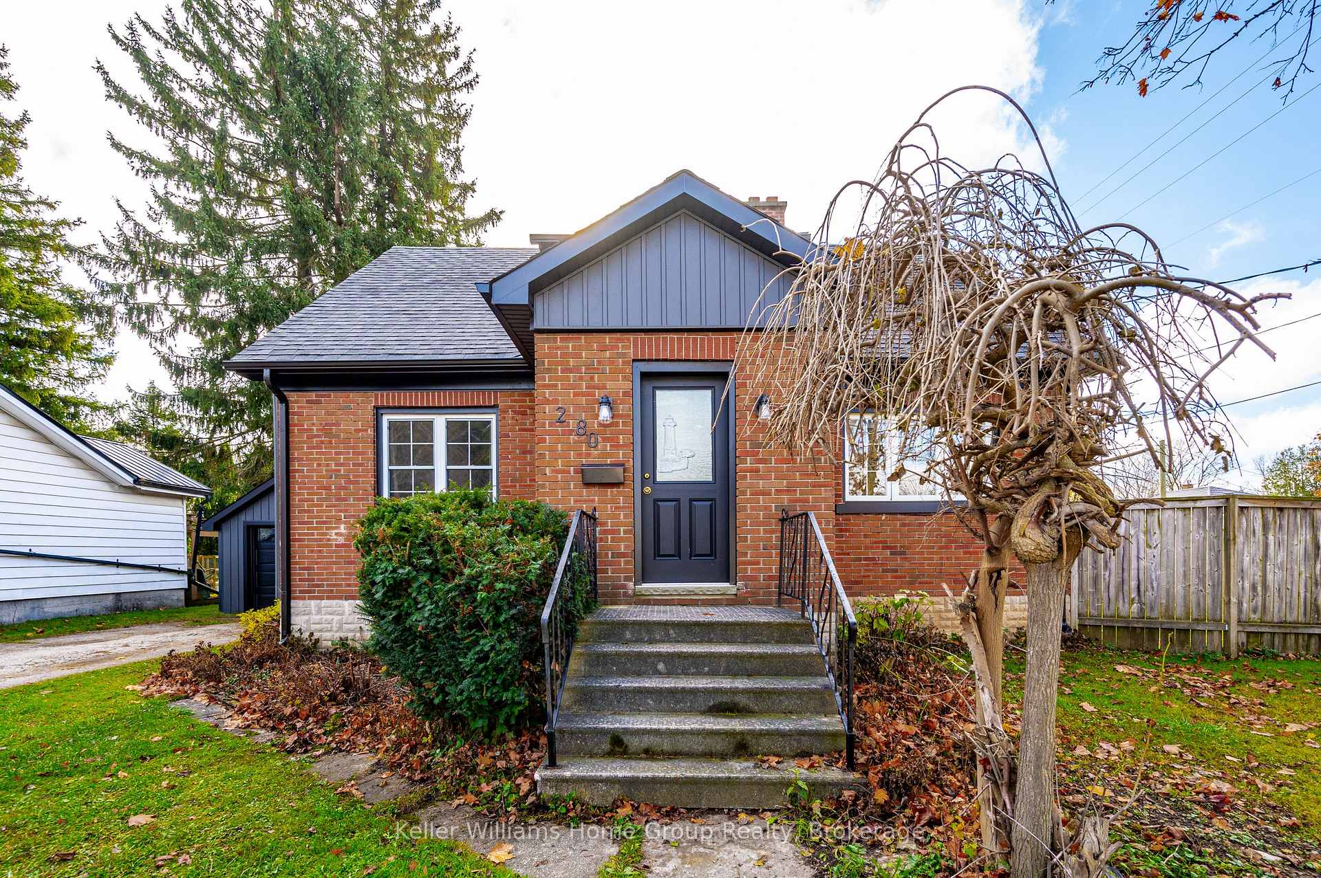 Photo 13 of 280 Waterloo Street, Wellington North, Mount Forest — HOMEH