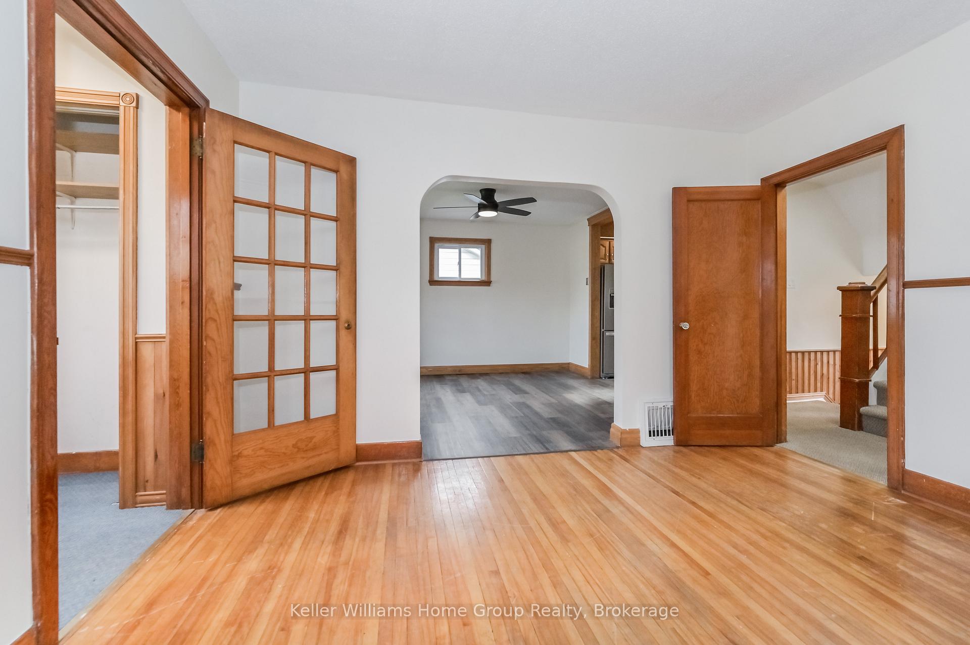 Photo 18 of 280 Waterloo Street, Wellington North, Mount Forest — HOMEH