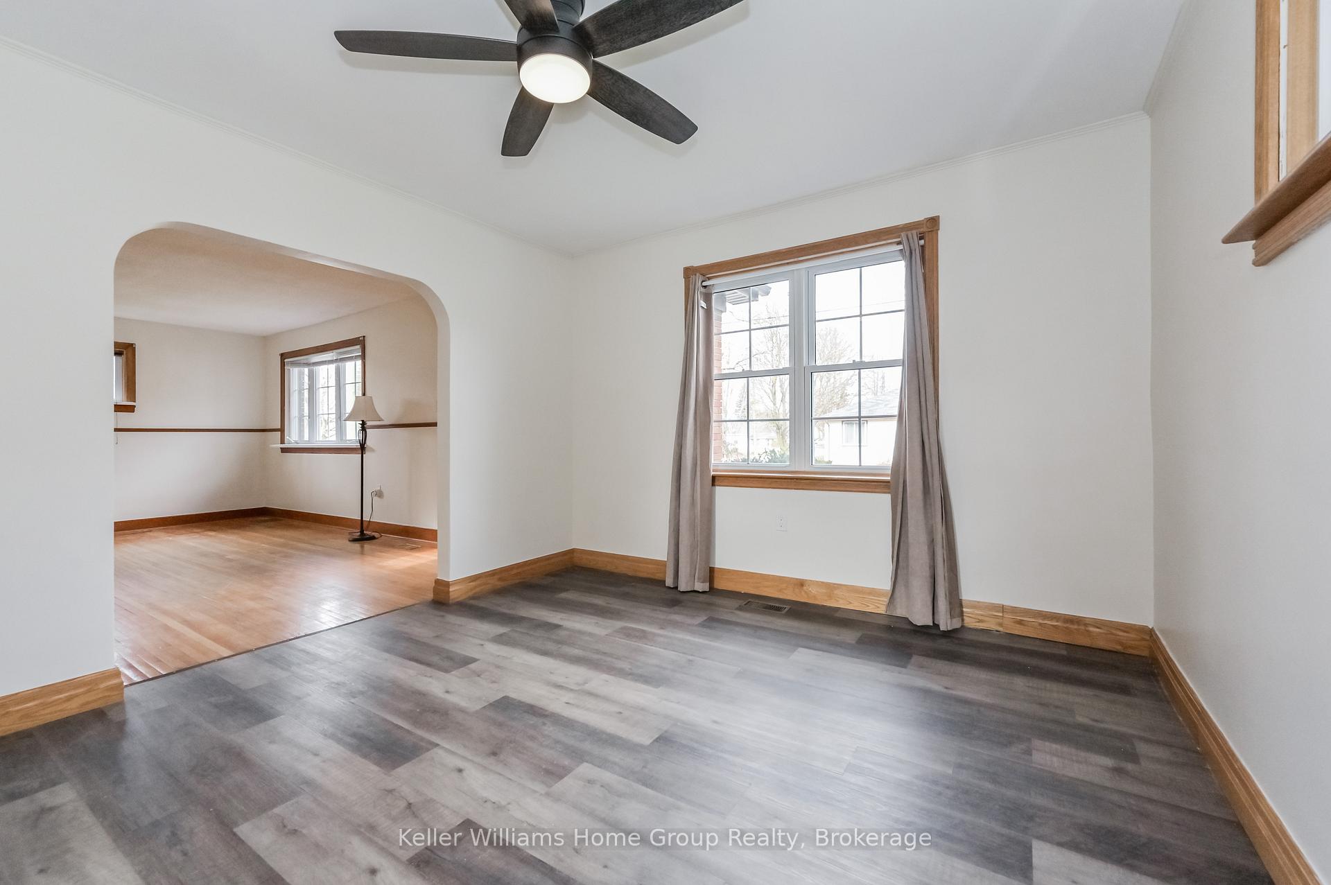 Photo 19 of 280 Waterloo Street, Wellington North, Mount Forest — HOMEH
