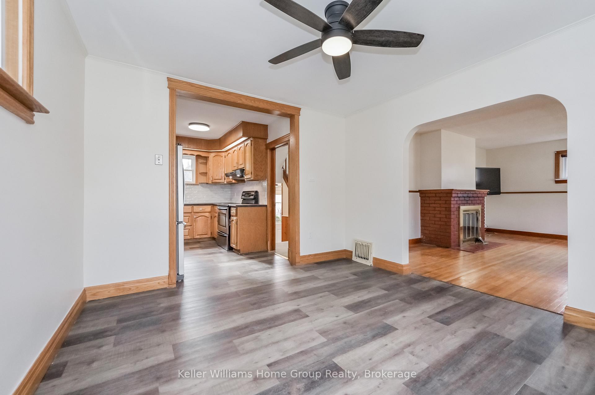 Photo 20 of 280 Waterloo Street, Wellington North, Mount Forest — HOMEH