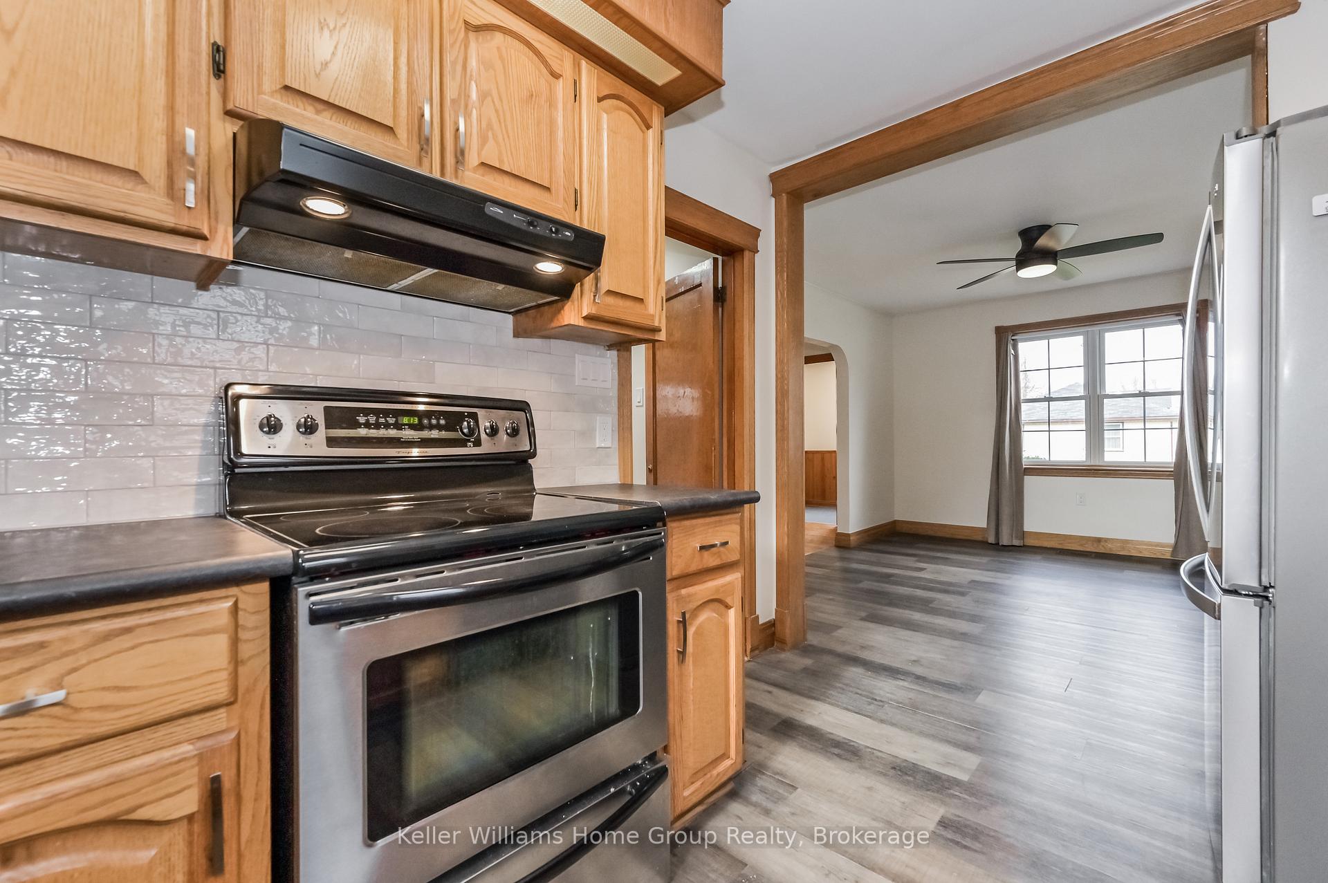 Photo 24 of 280 Waterloo Street, Wellington North, Mount Forest — HOMEH