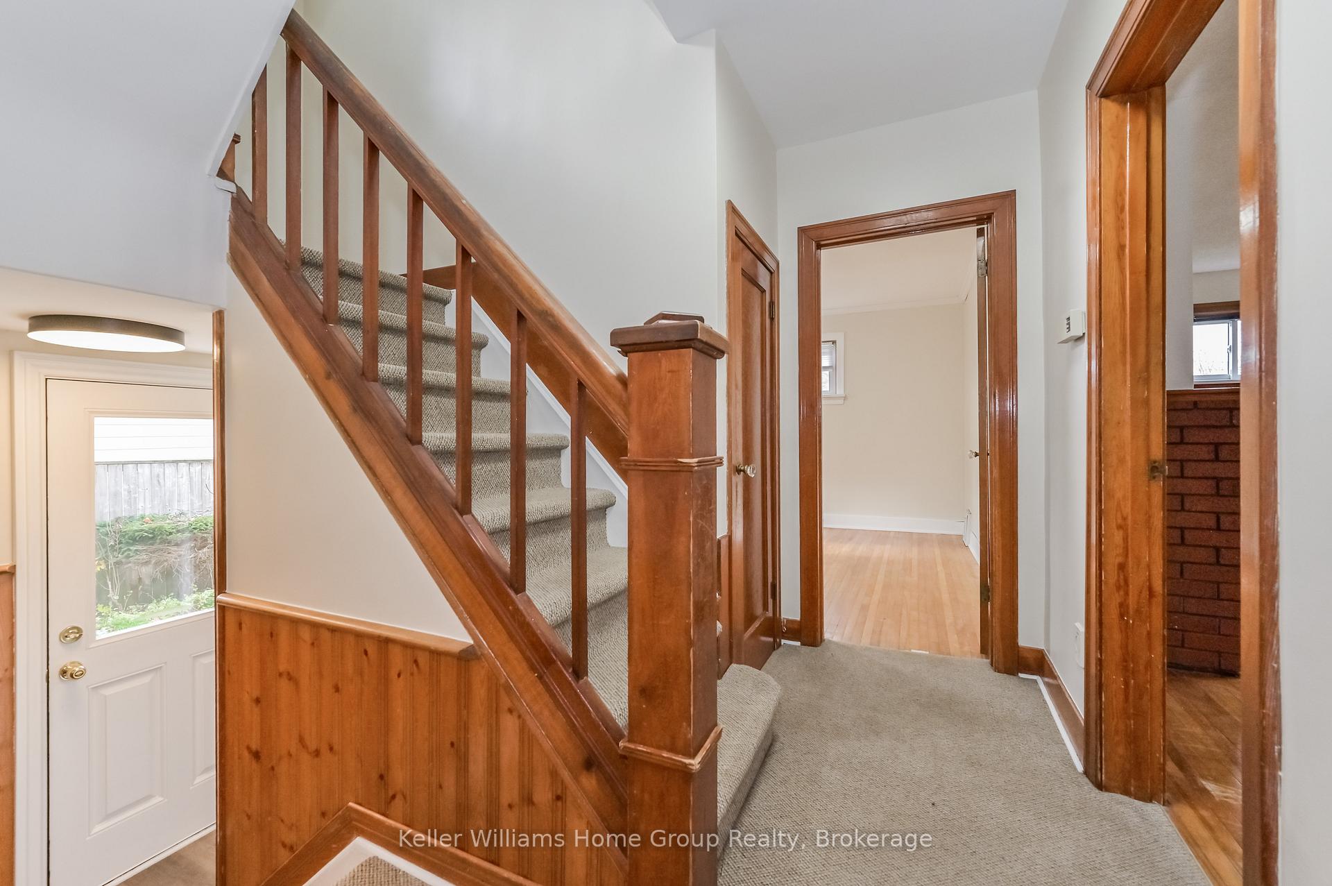 Photo 25 of 280 Waterloo Street, Wellington North, Mount Forest — HOMEH