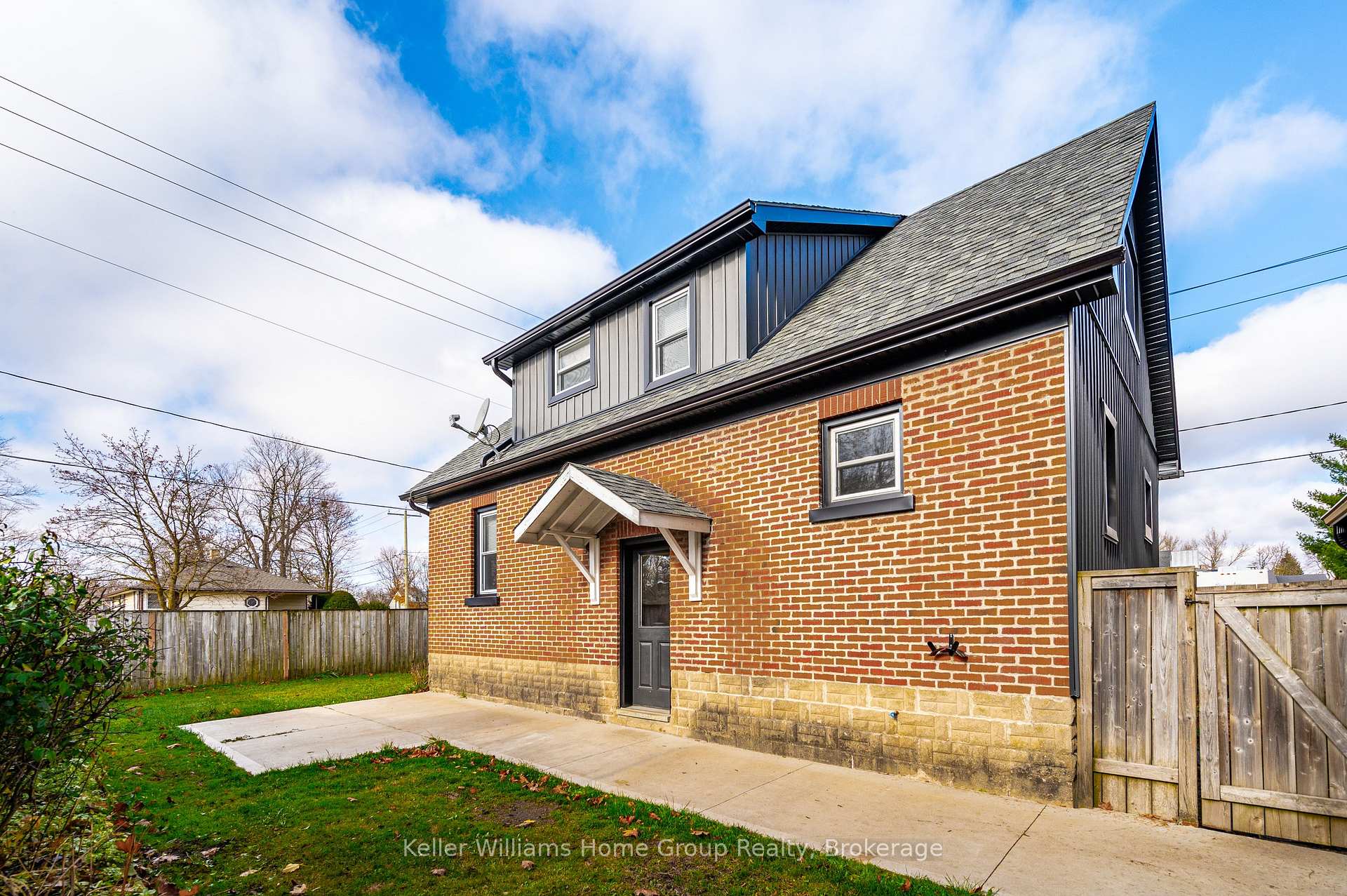 Photo 43 of 280 Waterloo Street, Wellington North, Mount Forest — HOMEH