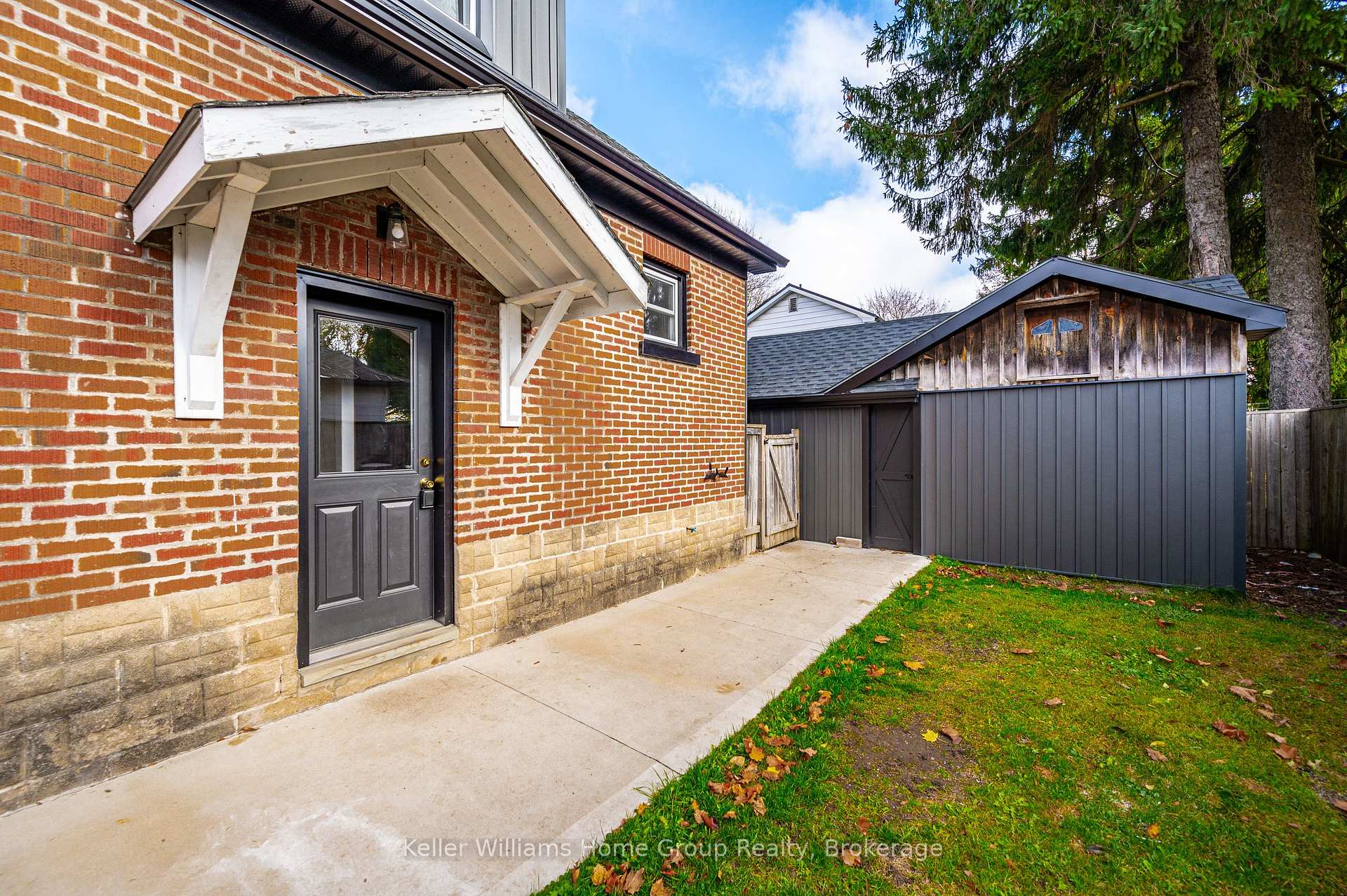 Photo 46 of 280 Waterloo Street, Wellington North, Mount Forest — HOMEH