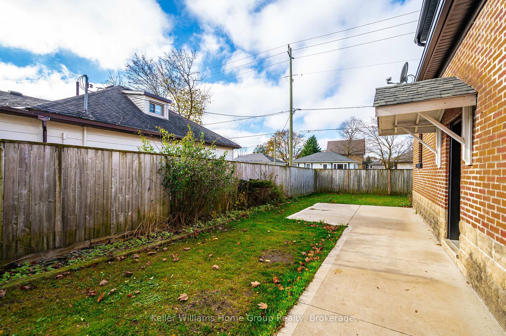 Photo 47 of 280 Waterloo Street, Wellington North, Mount Forest — HOMEH