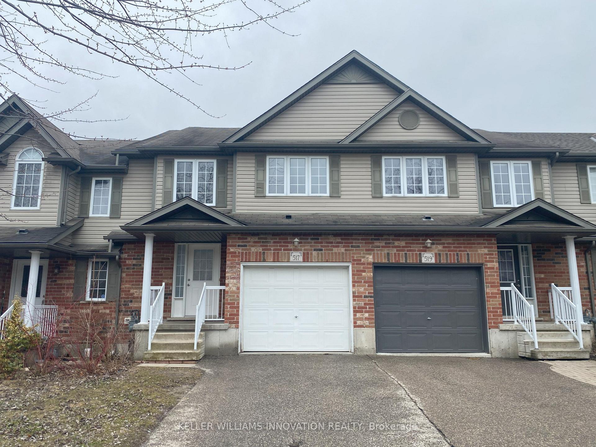 Photo 1 of 517 Virginia Creeper Street, Waterloo — HOMEH