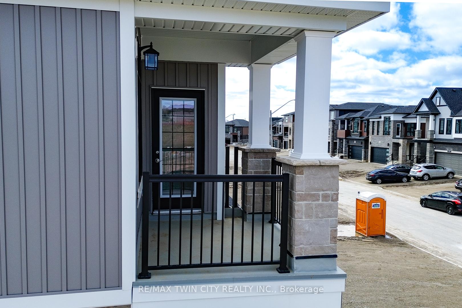 Photo 45 of 307 Raspberry Place, Waterloo — HOMEH