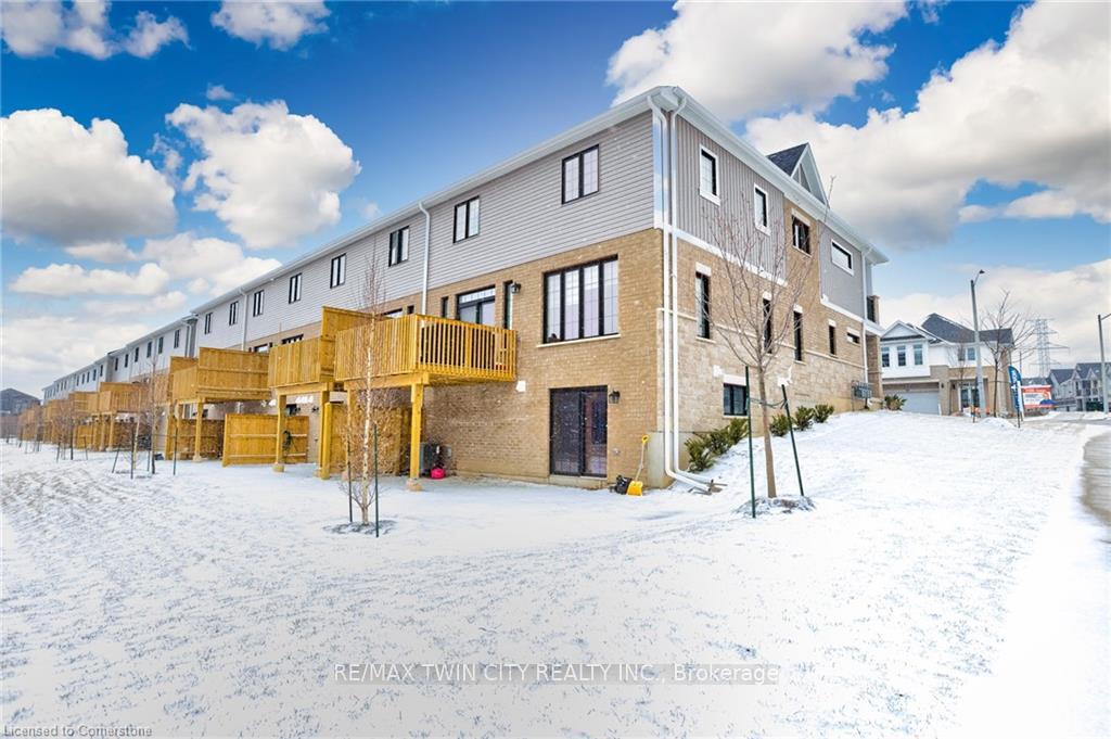 Photo 46 of 307 Raspberry Place, Waterloo — HOMEH
