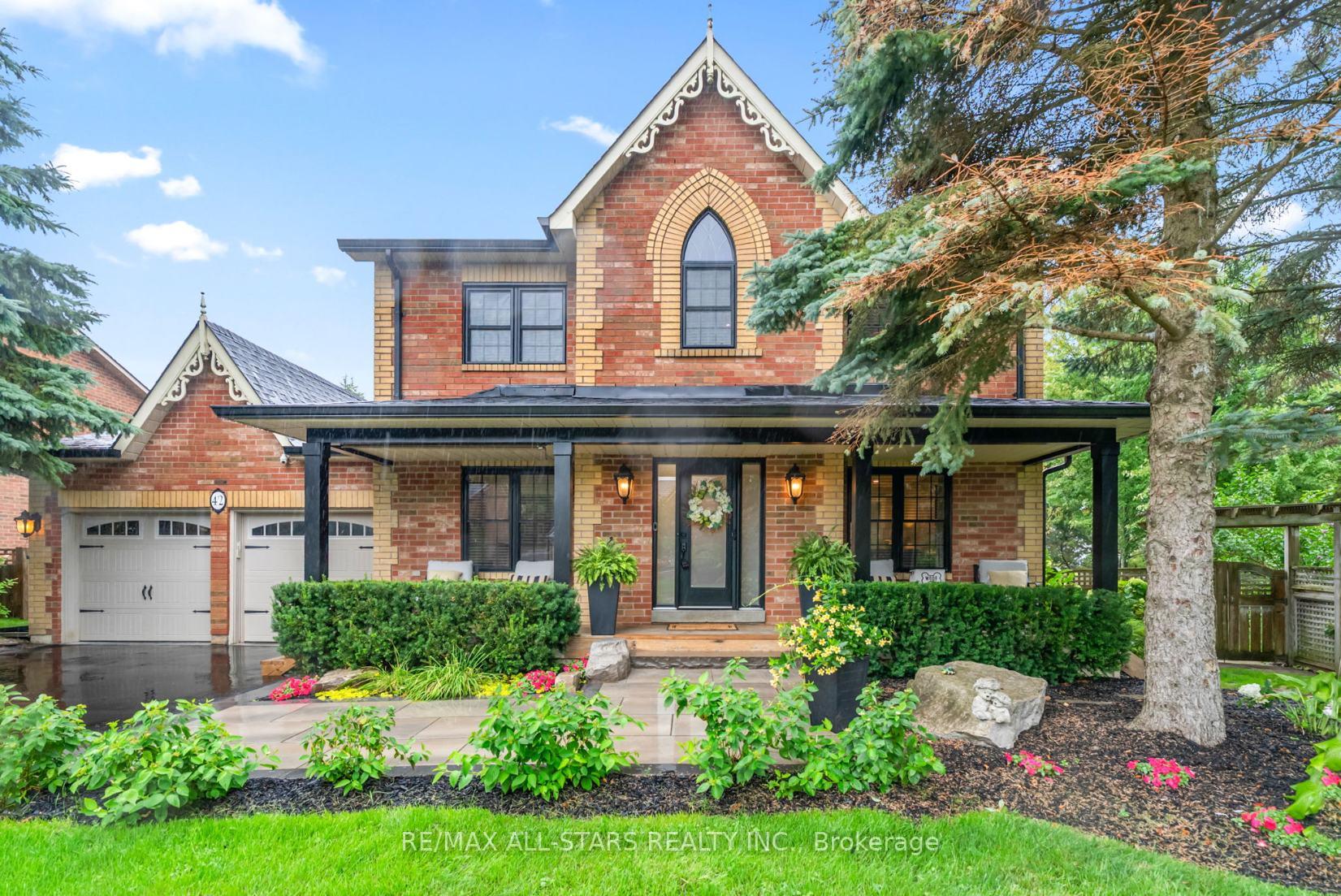 Photo 2 of 42 Galloway Crescent, Uxbridge — HOMEH