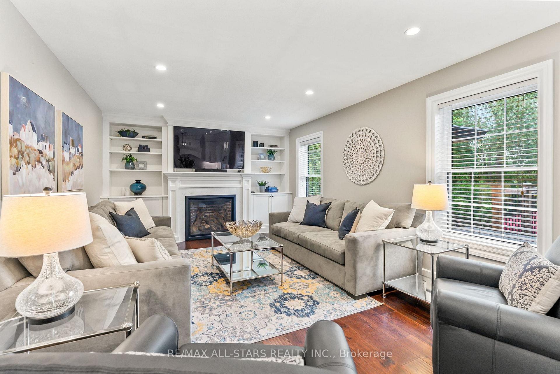 Photo 10 of 42 Galloway Crescent, Uxbridge — HOMEH
