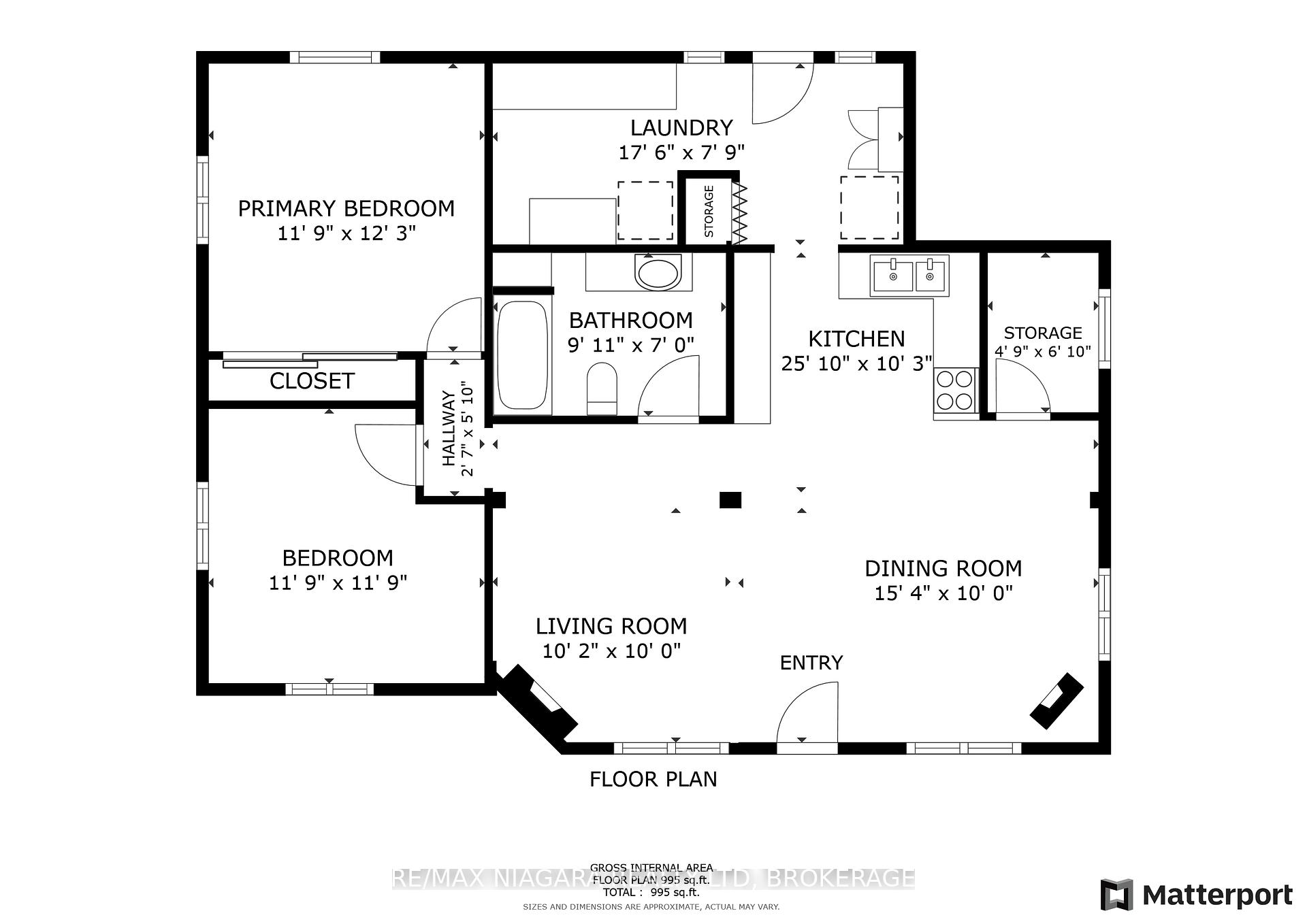Photo 27 of 10567 Maplewood Drive, Wainfleet, Lakeshore — HOMEH