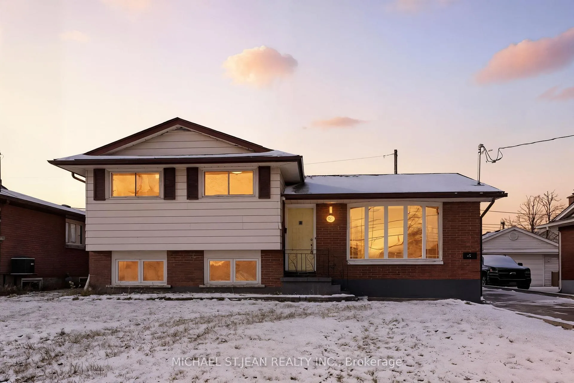 Photo 1 of 93 Wellington Street, Welland, Lincoln/Crowland — HOMEH