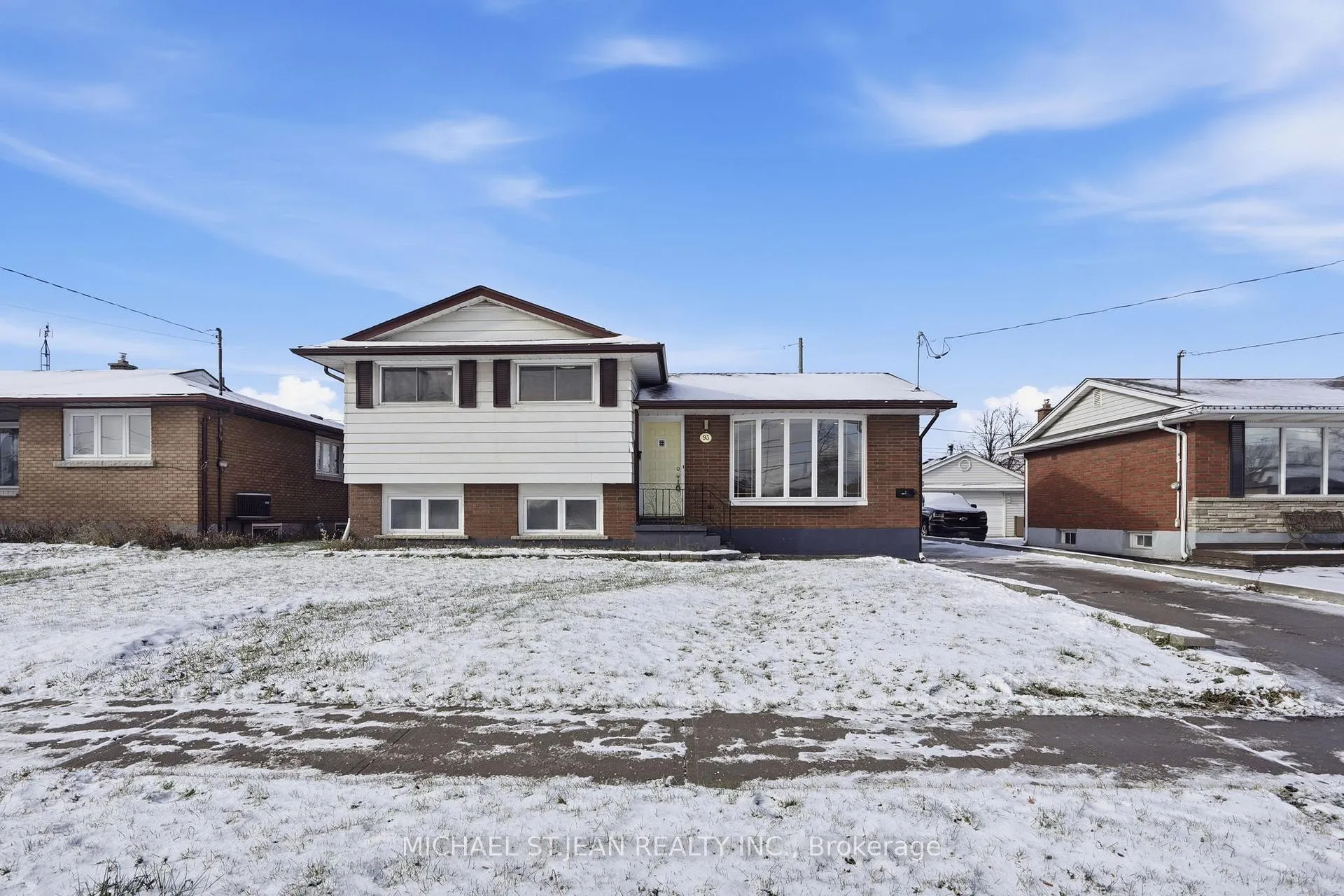Photo 2 of 93 Wellington Street, Welland, Lincoln/Crowland — HOMEH