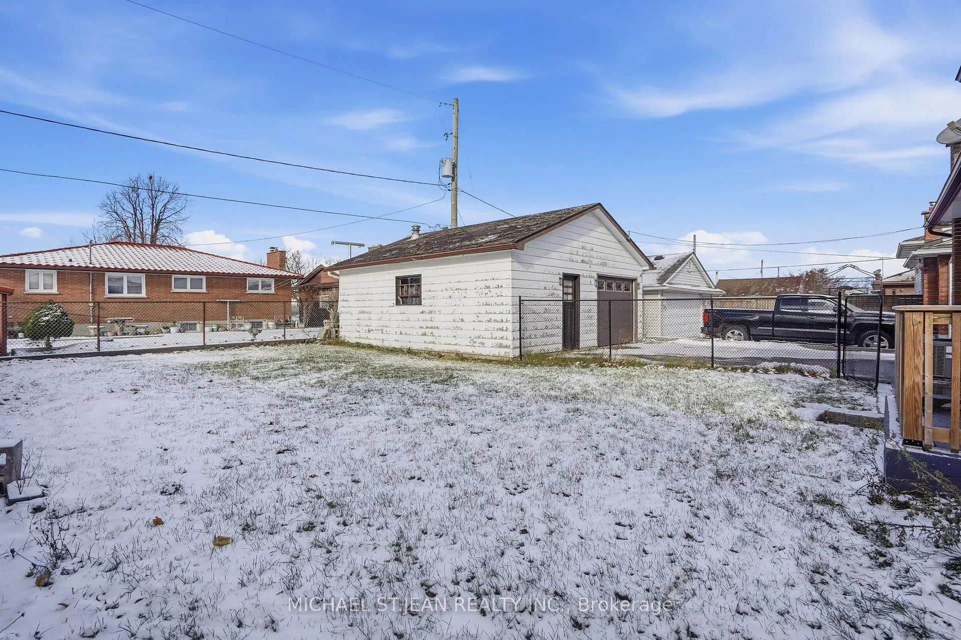 Photo 44 of 93 Wellington Street, Welland, Lincoln/Crowland — HOMEH