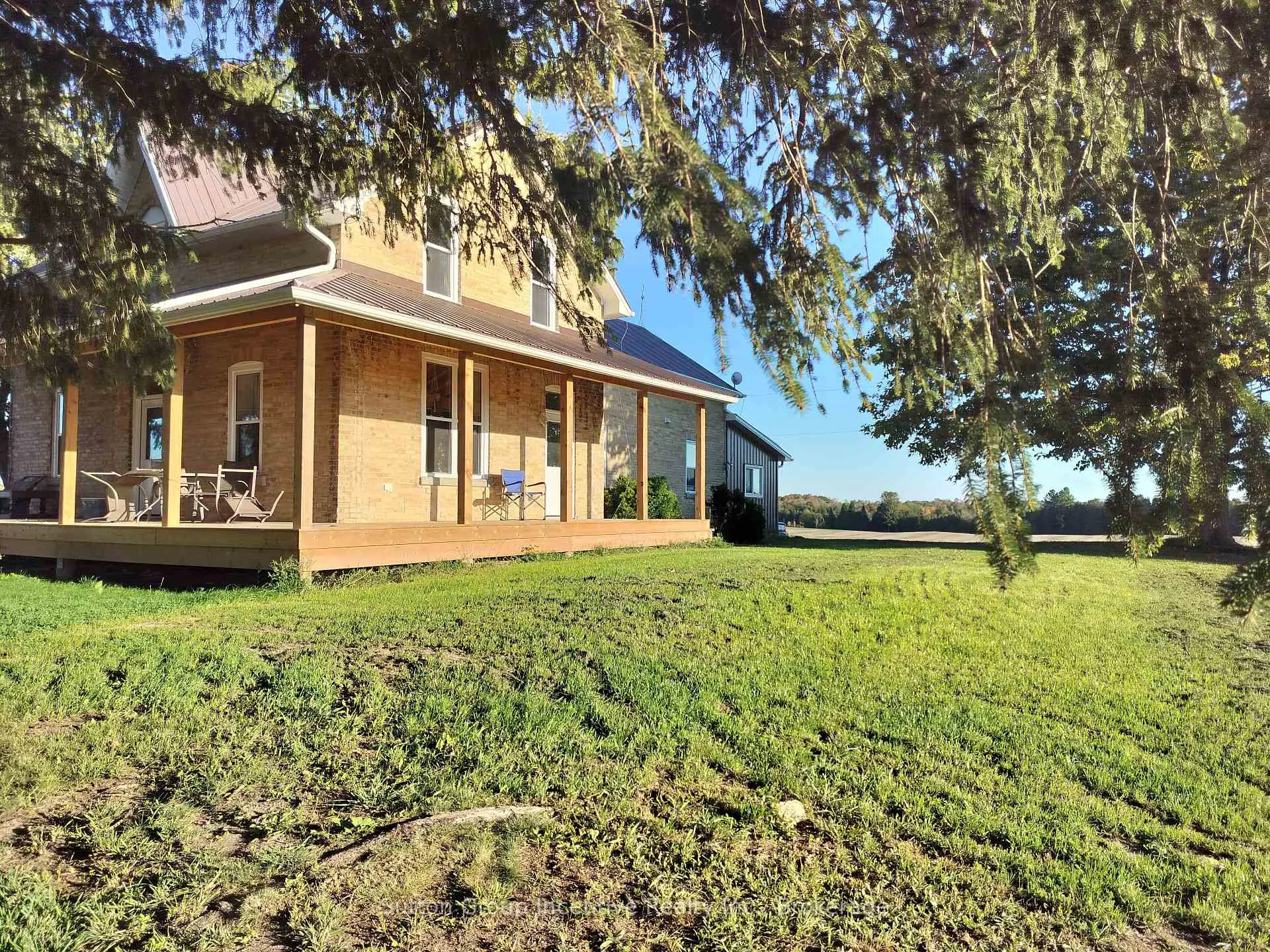 Photo 1 of 132811 Side Road 20, West Grey — HOMEH