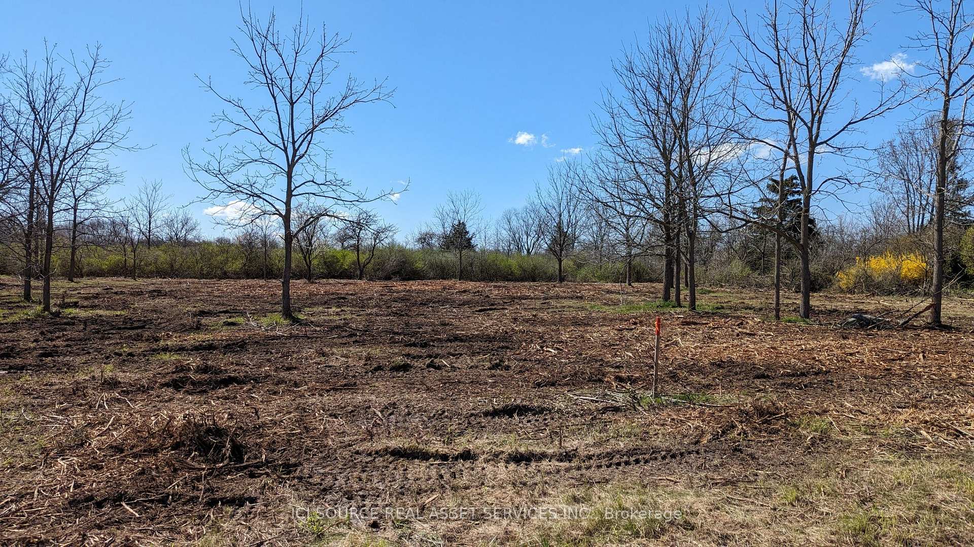 Photo 3 of Lot 8 Rathfon Road, Wainfleet, Lakeshore — HOMEH