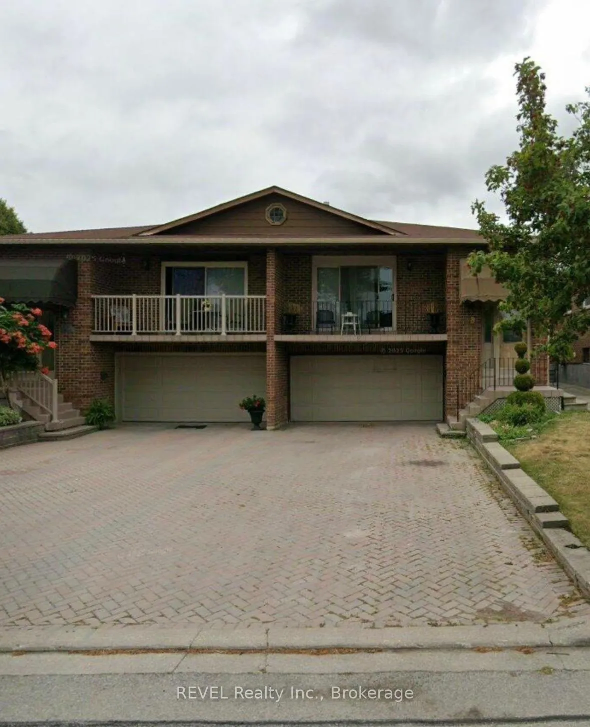 Photo 1 of 78 Ashburn Crescent, Vaughan, East Woodbridge — HOMEH