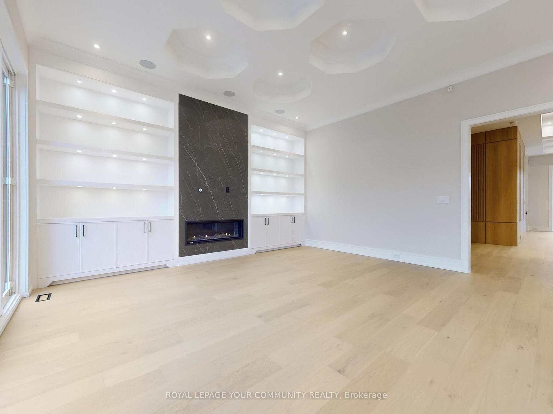 Photo 13 of 117 A Crestwood Road, Vaughan, Crestwood-Springfarm-Yorkhill — HOMEH