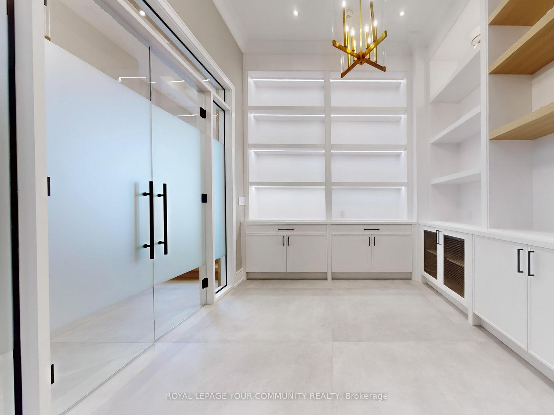 Photo 20 of 117 A Crestwood Road, Vaughan, Crestwood-Springfarm-Yorkhill — HOMEH