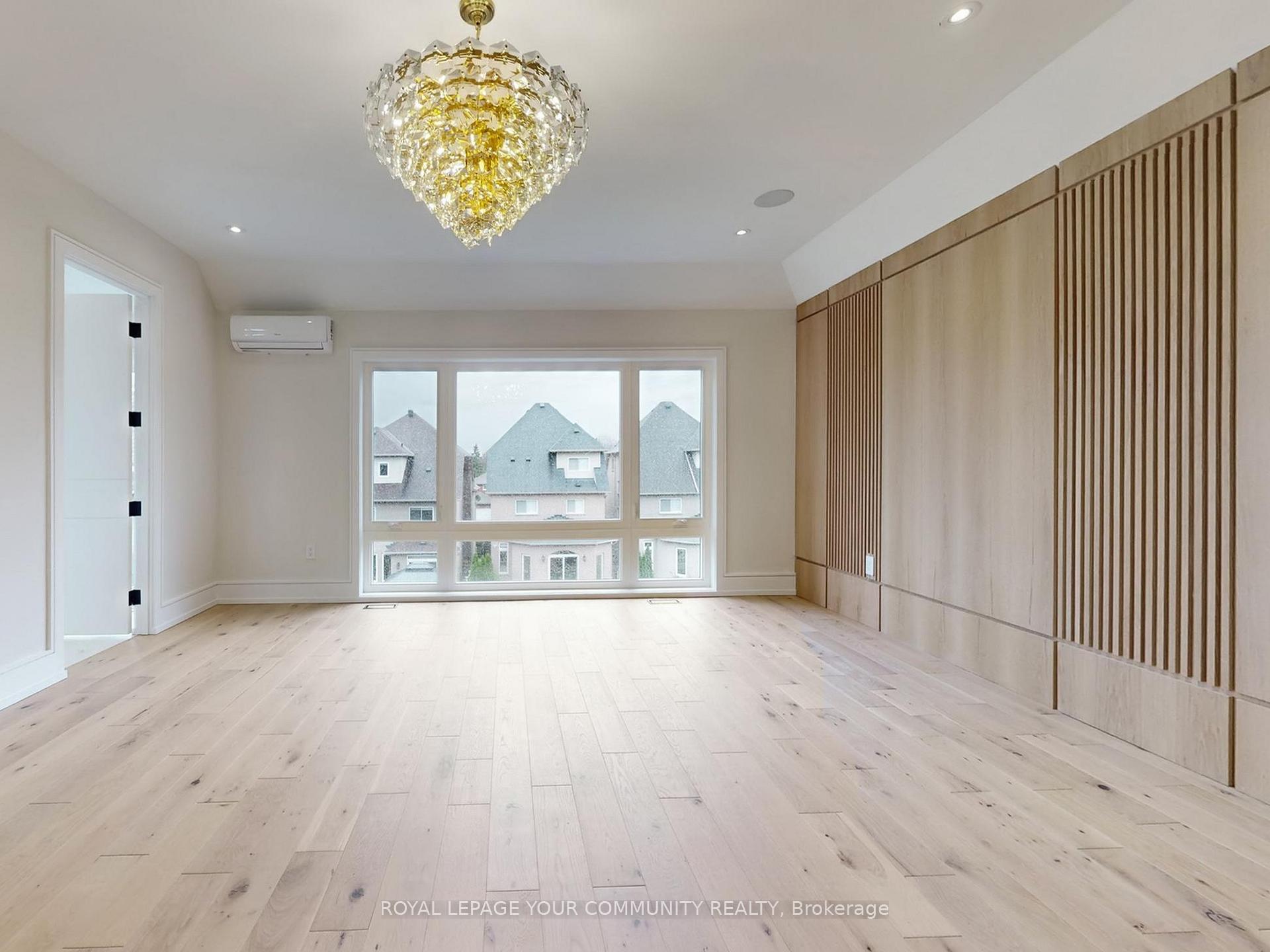 Photo 26 of 117 A Crestwood Road, Vaughan, Crestwood-Springfarm-Yorkhill — HOMEH